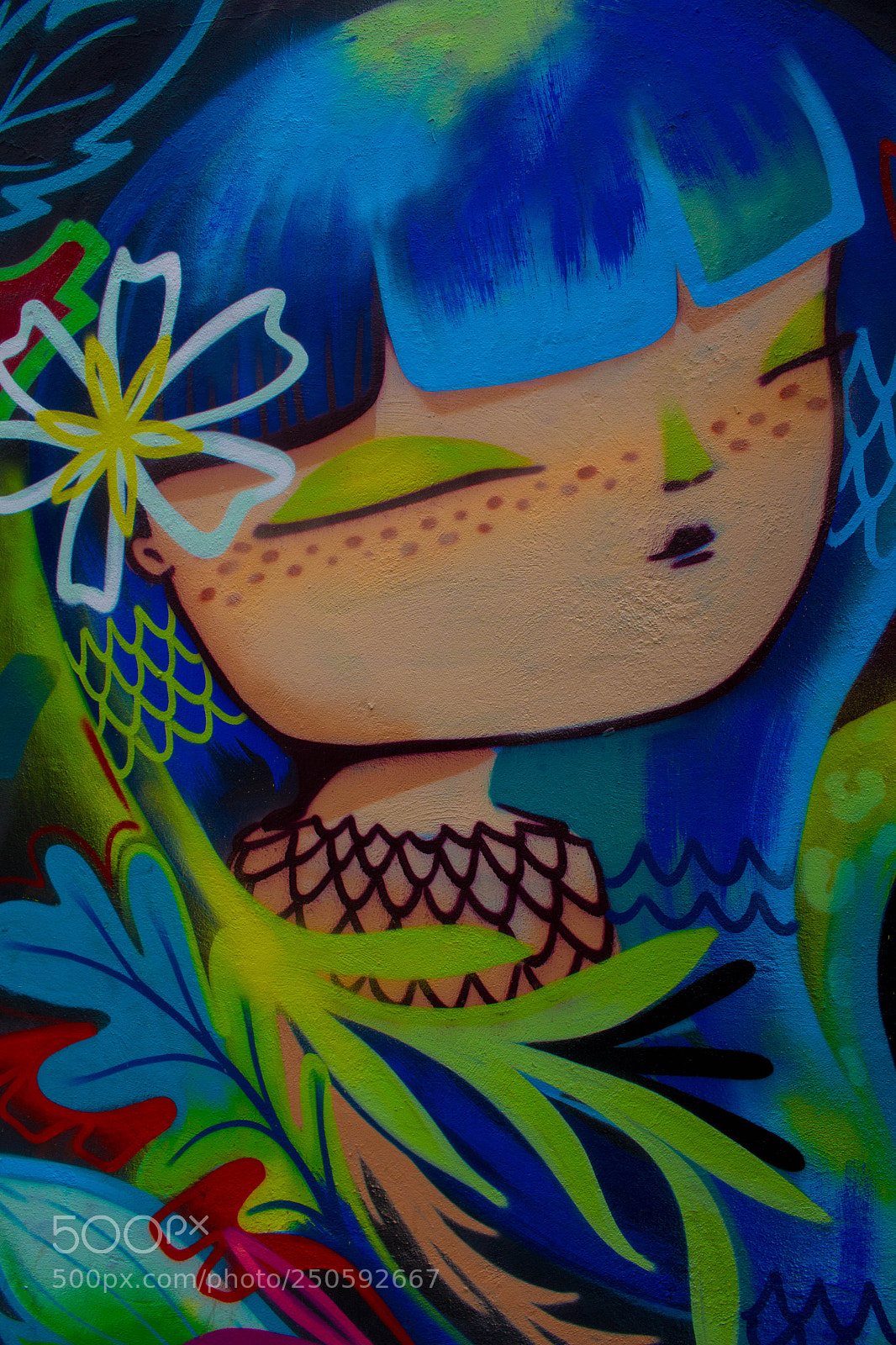 Canon EOS 700D (EOS Rebel T5i / EOS Kiss X7i) sample photo. Graffiti photography