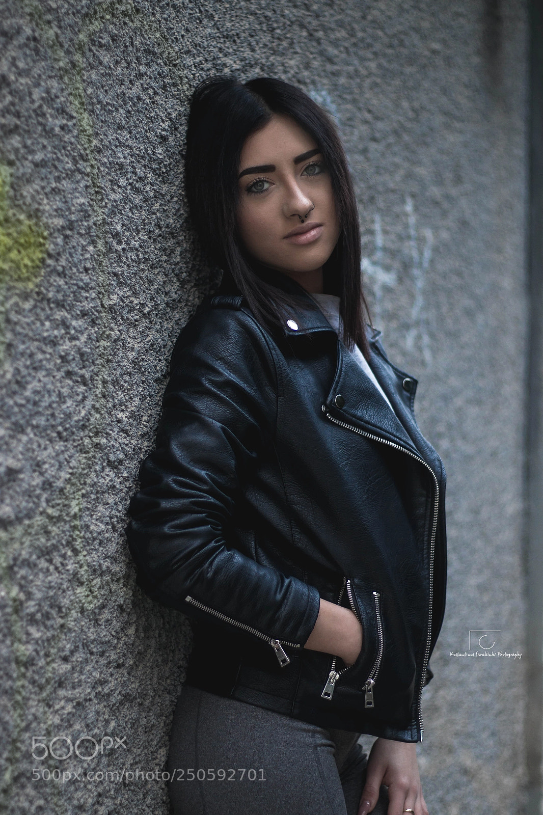 Canon EOS 70D sample photo. Portrait pro photography