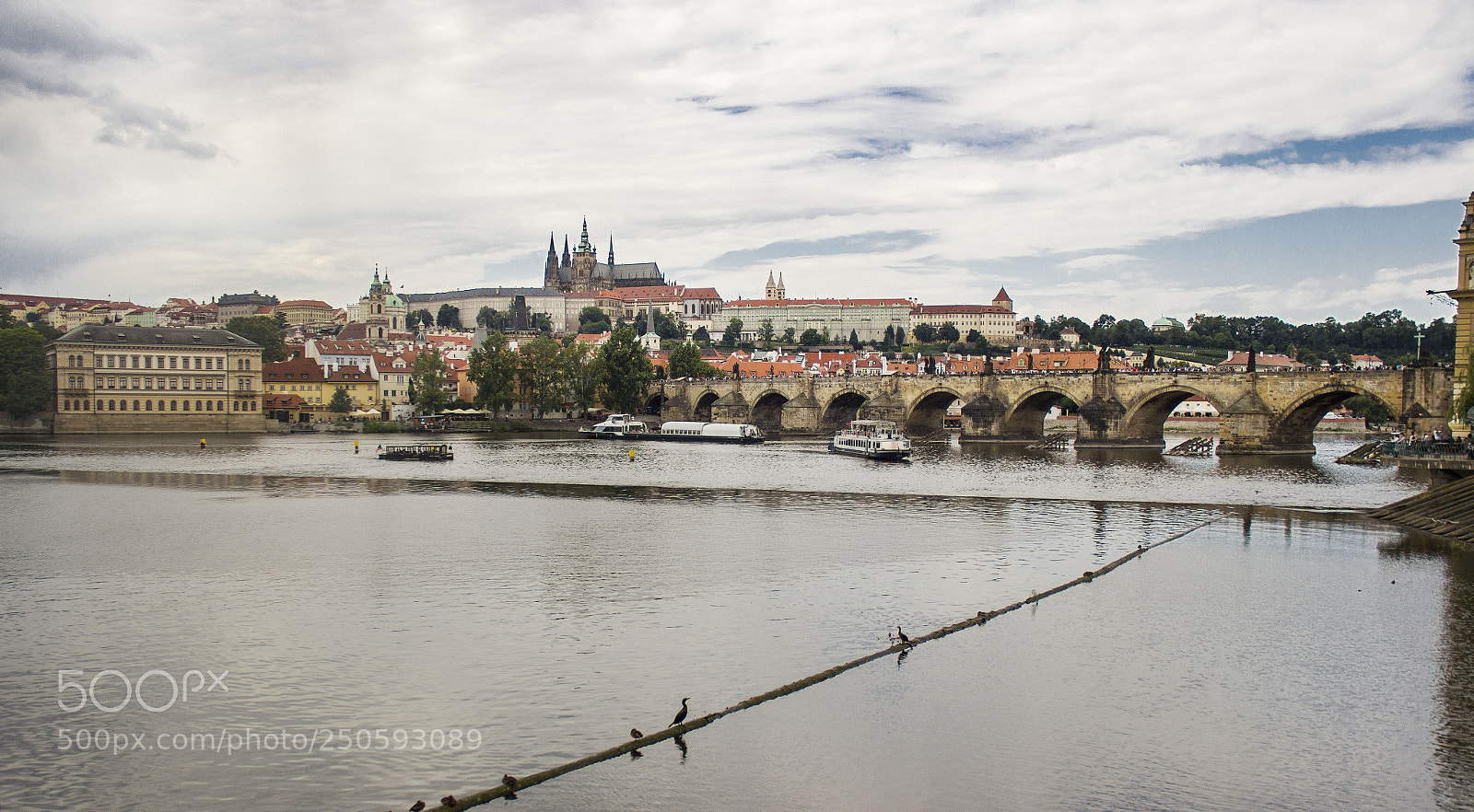 Canon EOS 600D (Rebel EOS T3i / EOS Kiss X5) sample photo. Prague charles bridge photography