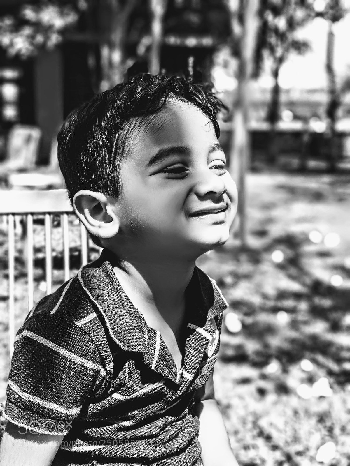 Xiaomi Mi A1 sample photo. Innocence photography