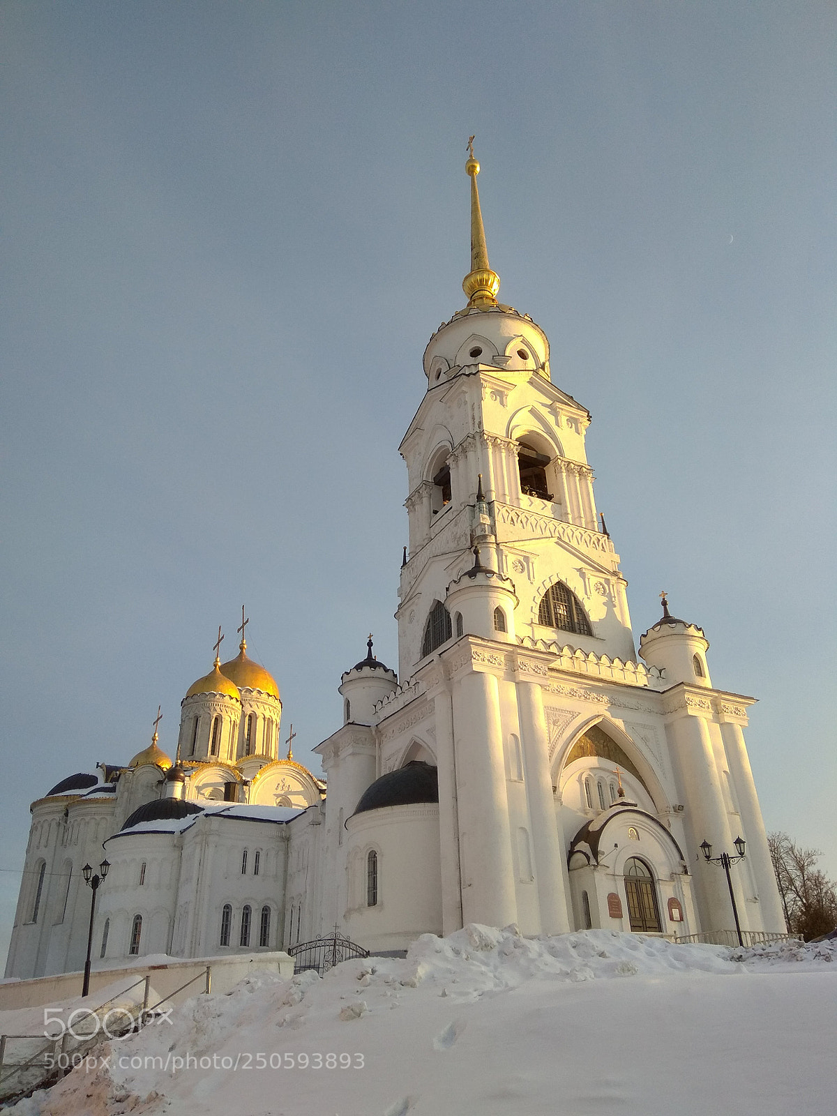 Xiaomi Redmi Note 4 sample photo. Владимир photography