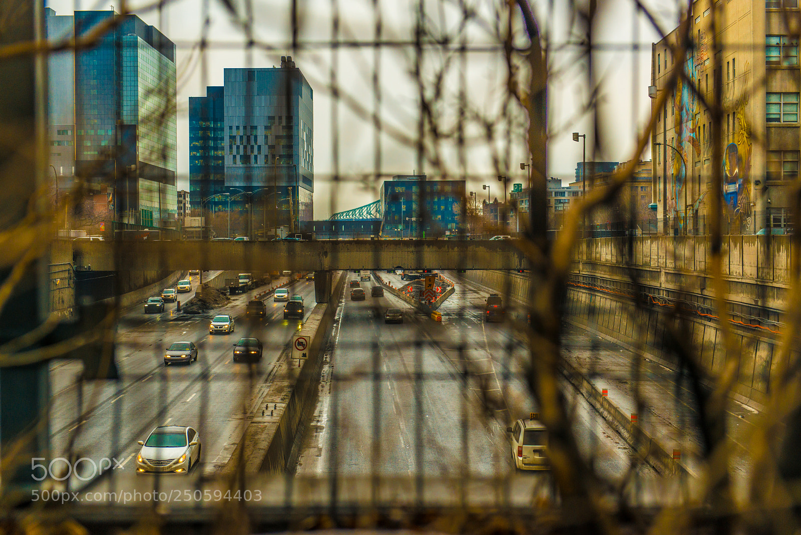 Nikon D800 sample photo. Montreal_untitled #5 photography