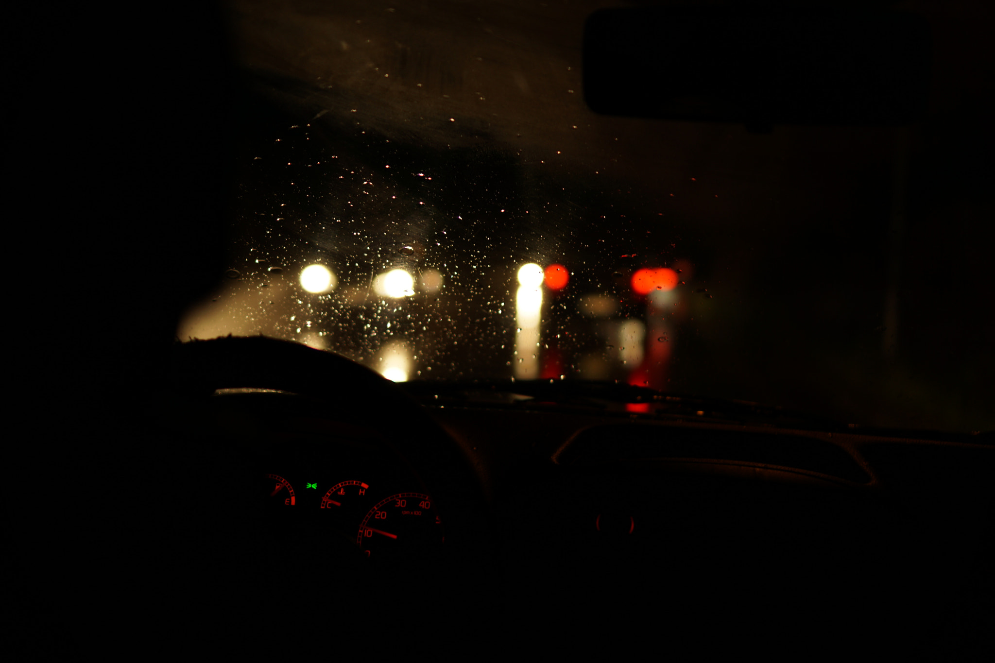Sony a6000 + Sony E 35mm F1.8 OSS sample photo. Lights photography