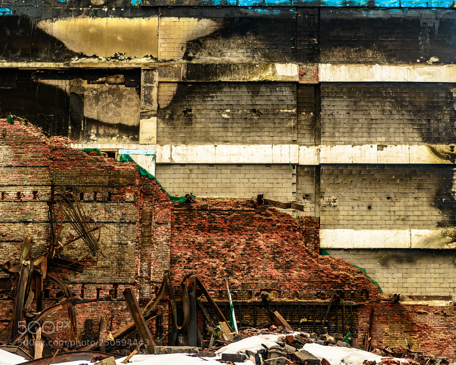 Nikon D800 sample photo. Montreal_untitled #4 photography