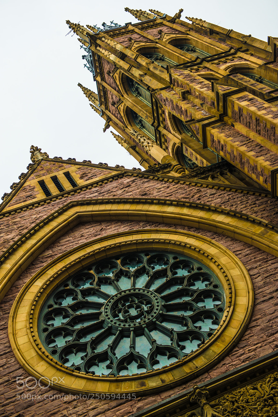 Nikon D800 sample photo. Montreal_untitled #3 photography