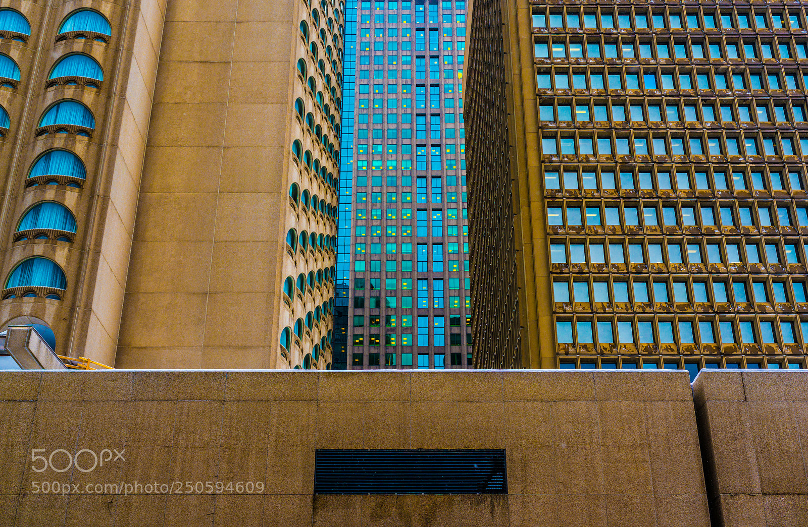 Nikon D800 sample photo. Montreal_untitled #2 photography
