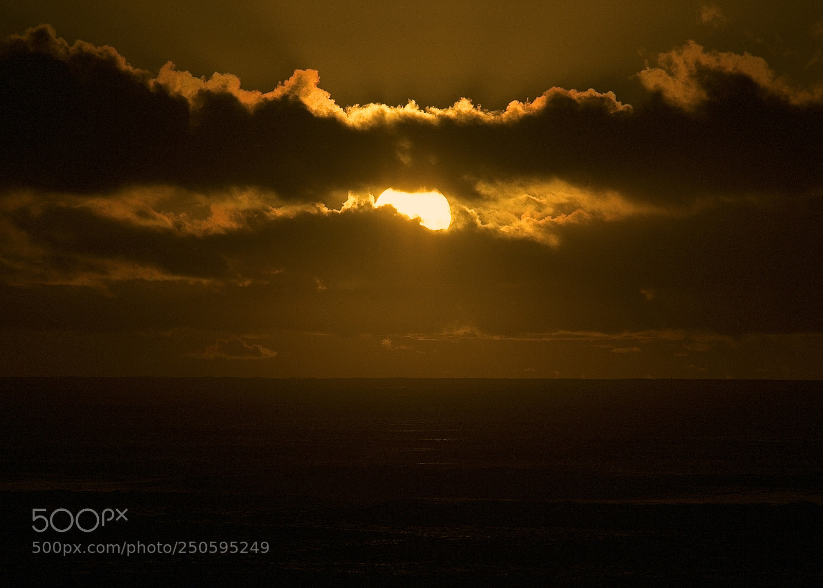 Nikon D300 sample photo. Tropic dawn. photography