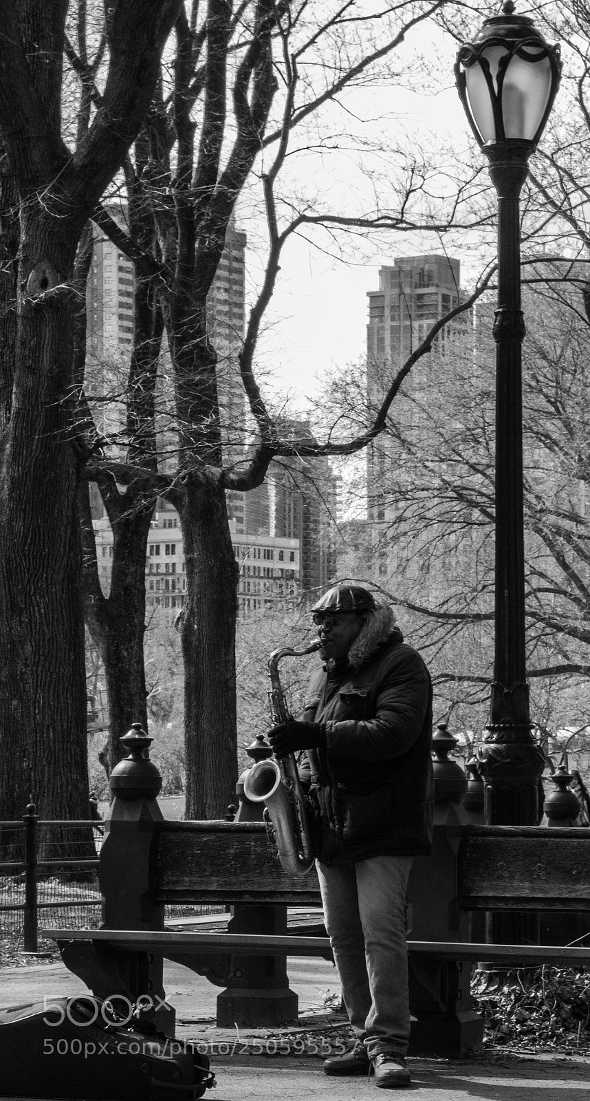 Canon EOS 200D (EOS Rebel SL2 / EOS Kiss X9) sample photo. You like jazz? photography