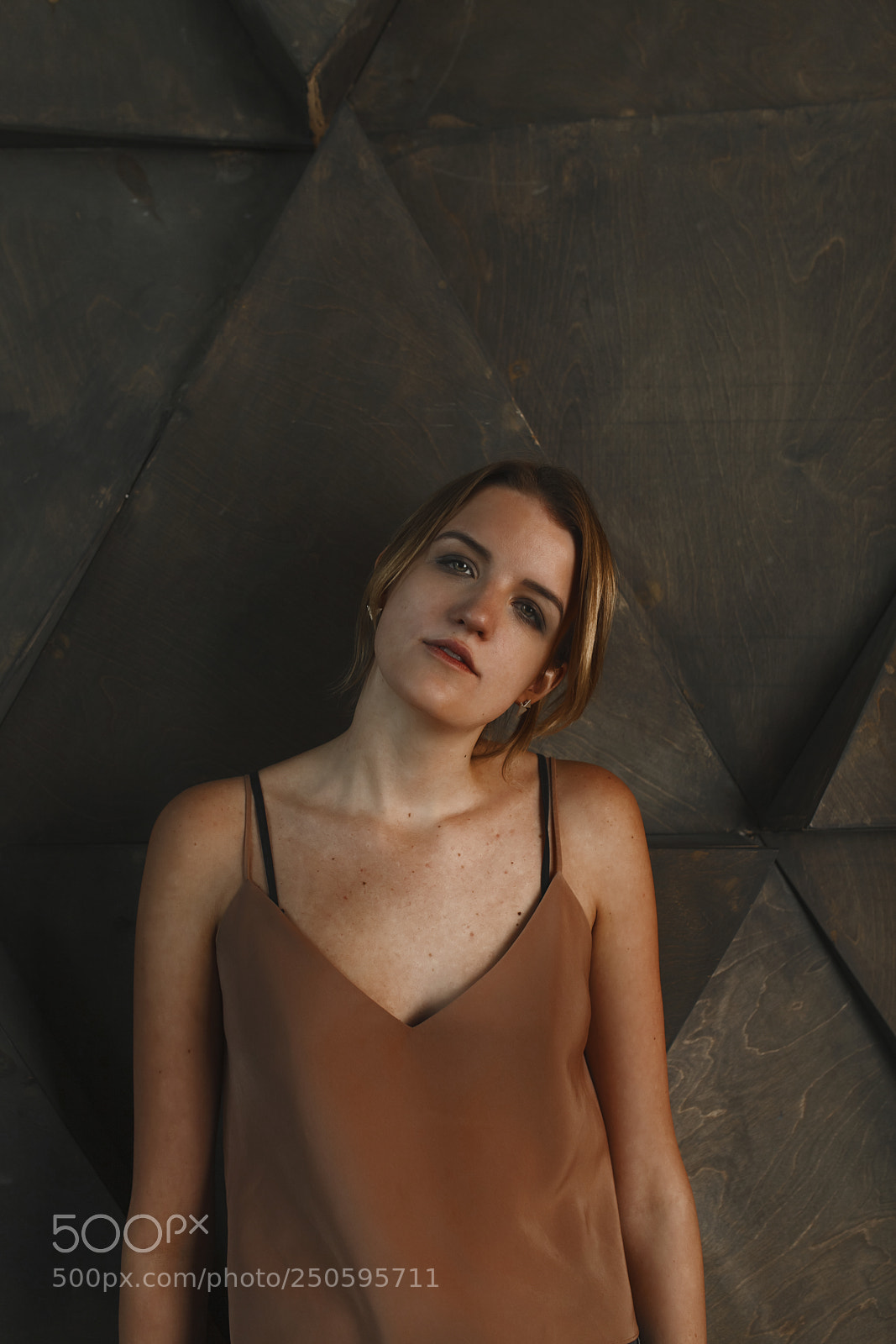 Canon EOS 5D Mark II sample photo. Olga photography