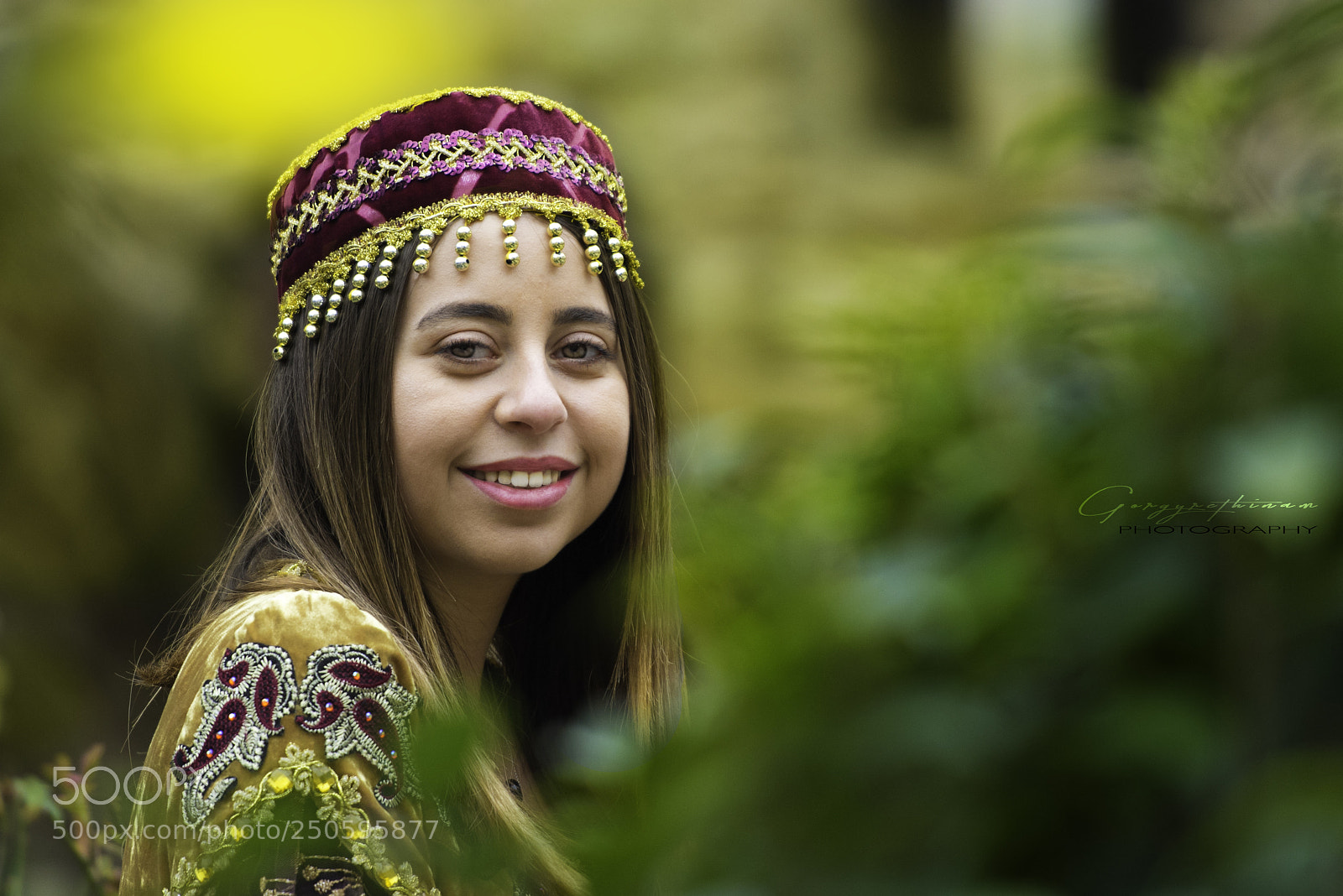 Nikon D810 sample photo. The girl should be photography