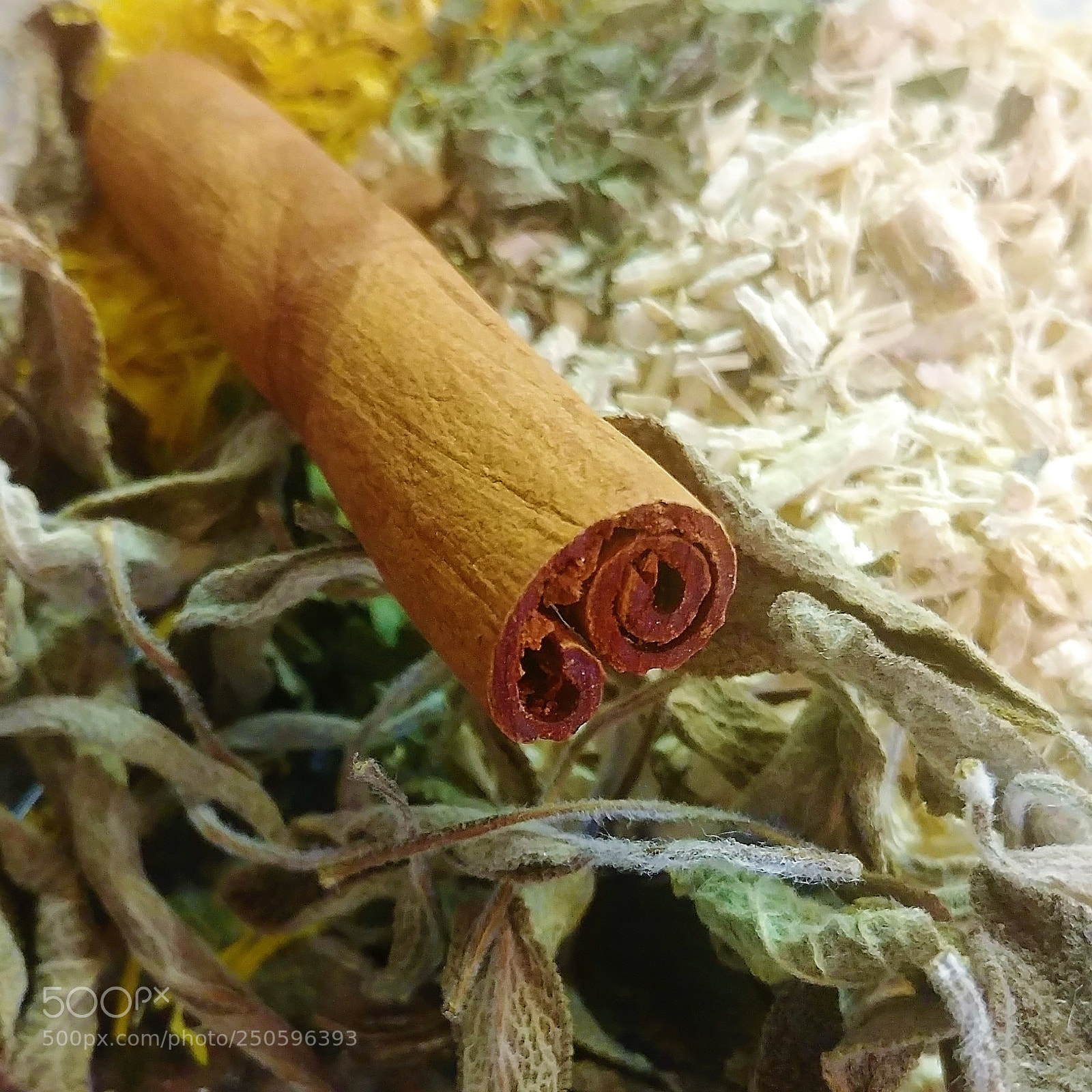 LG G6 sample photo. Loose leaf tea photography