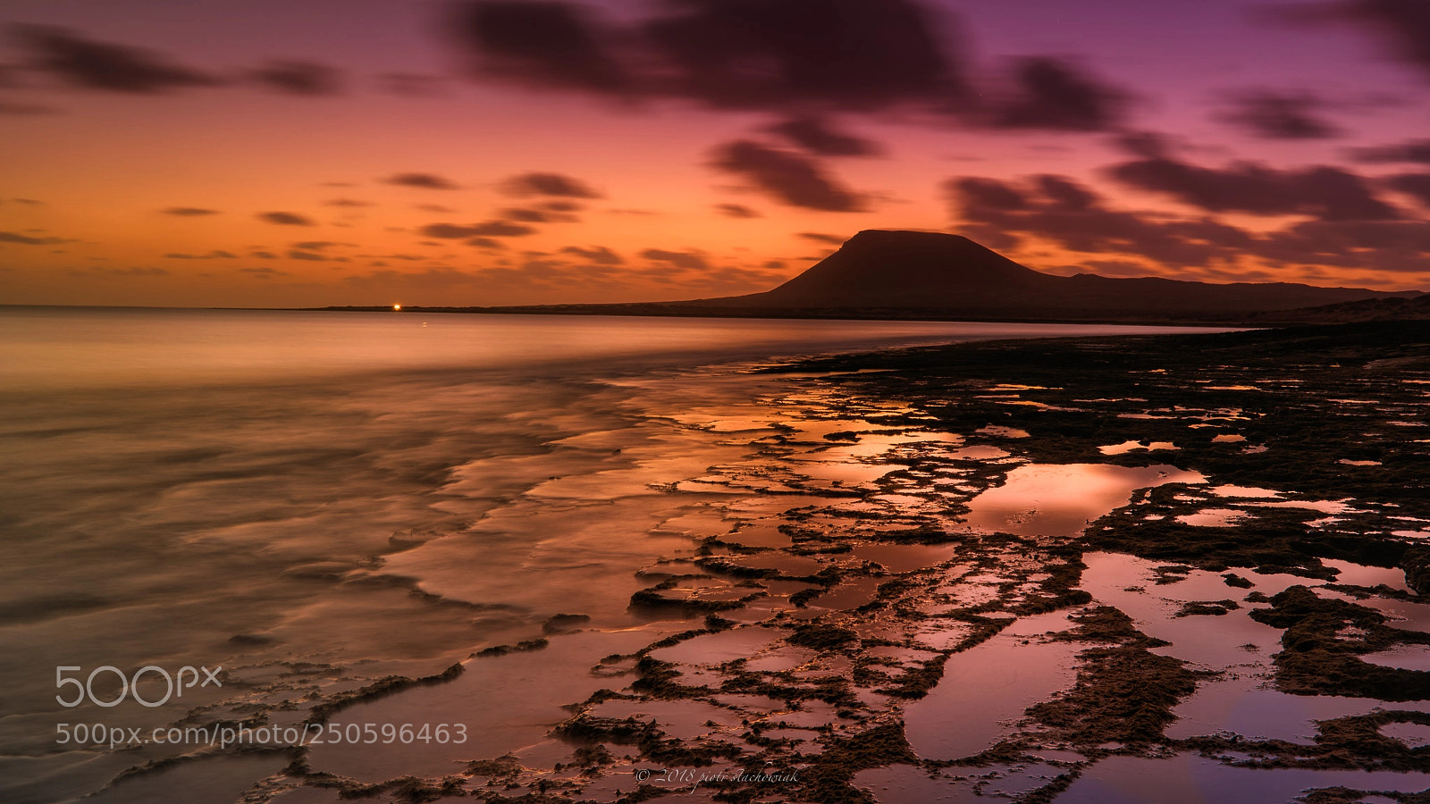 Nikon D810 sample photo. Una isla, tres dias... (2) photography