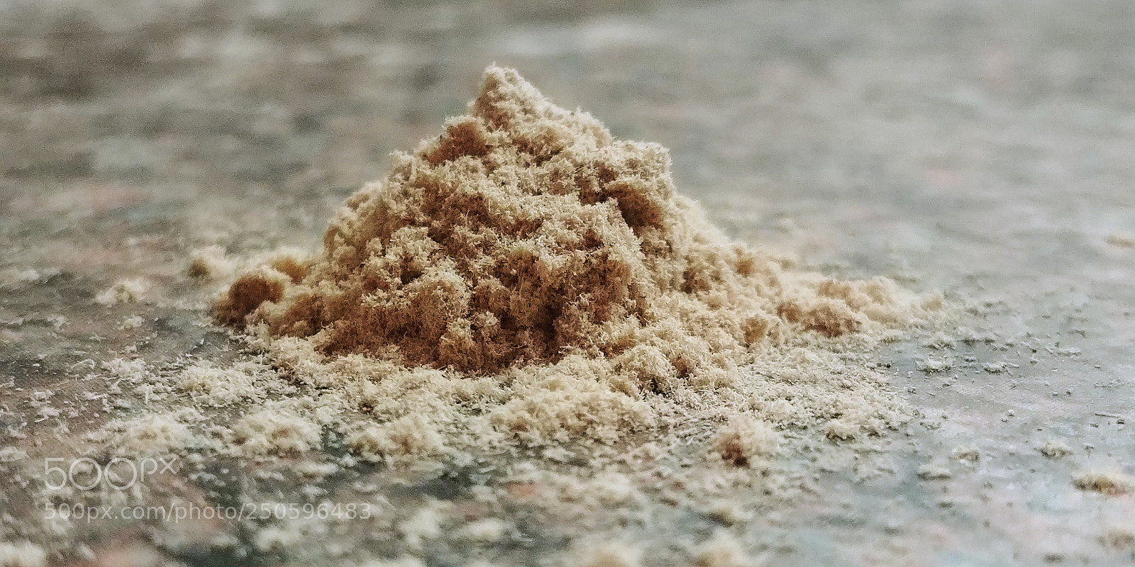 LG G6 sample photo. Powdered slippery elm bark photography
