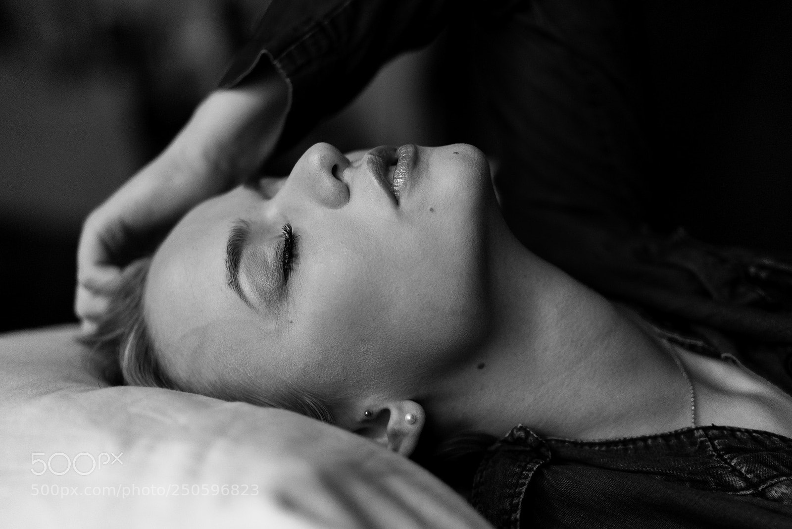 Sony a7R sample photo. Tired photography