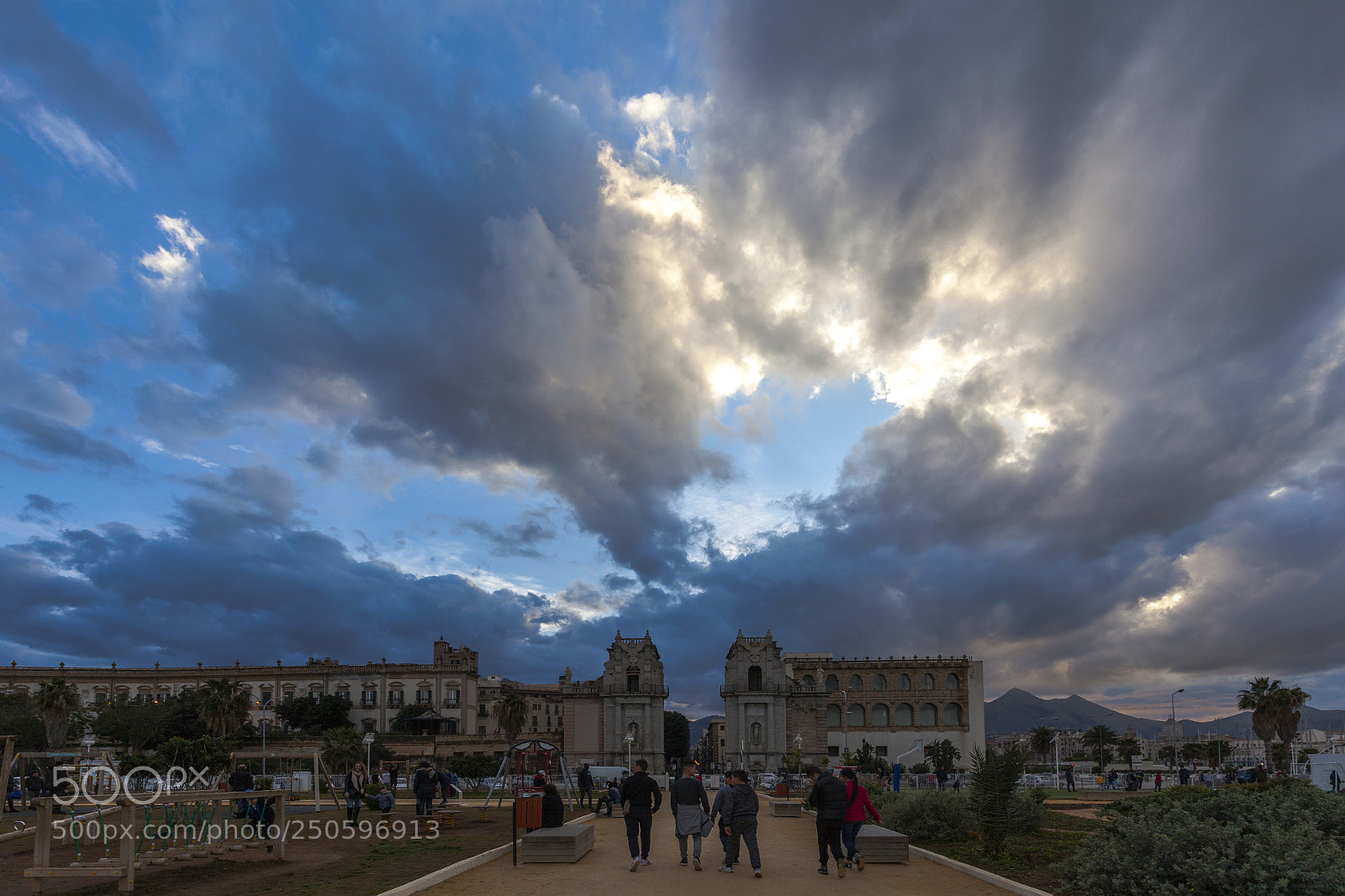 Canon EOS 5D Mark II sample photo. My sky photography
