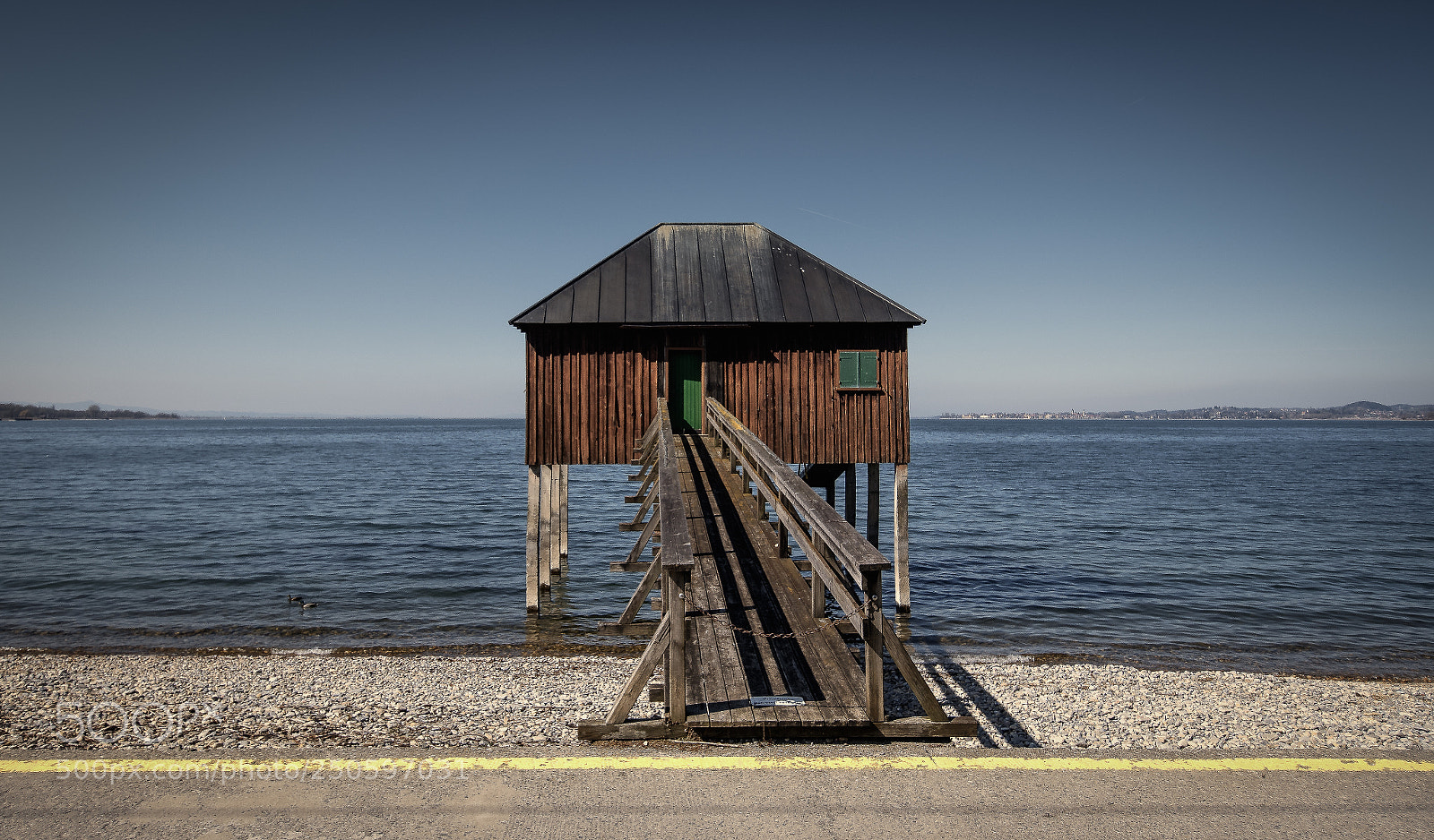 Nikon D7500 sample photo. Bregenz am bodensee photography
