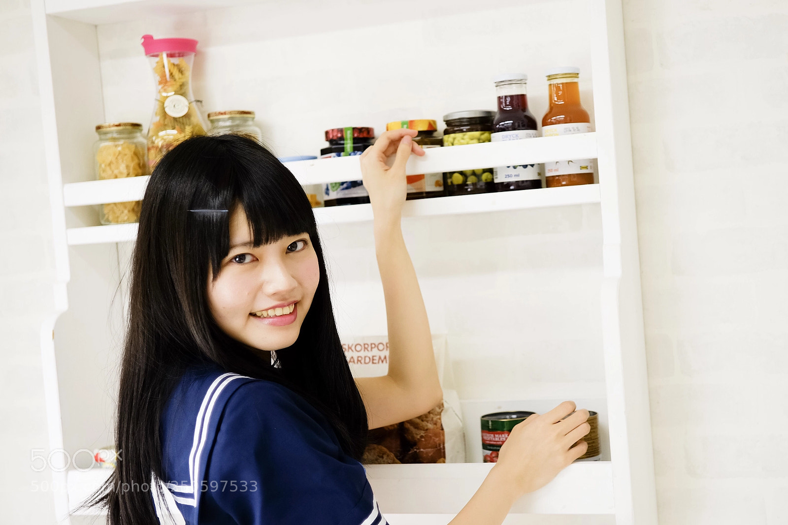 Fujifilm X-T1 sample photo. くるみ photography