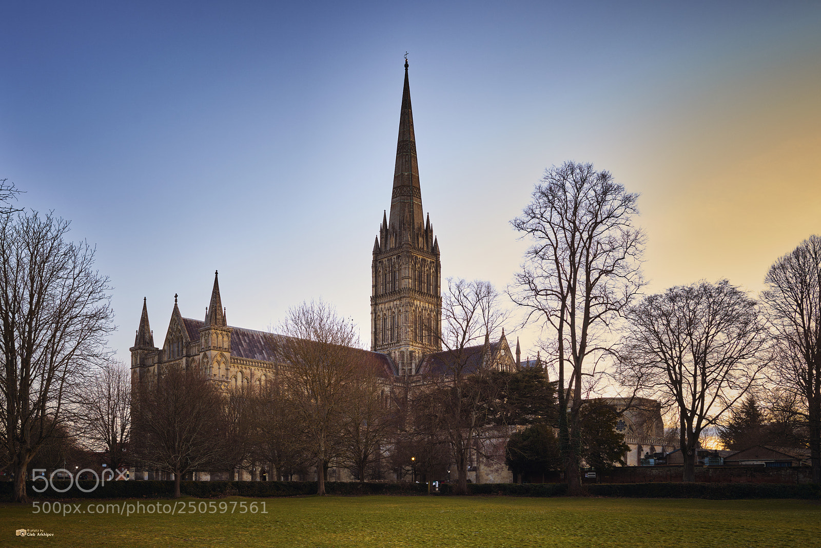 Nikon D800E sample photo. Salisbury cathedral photography