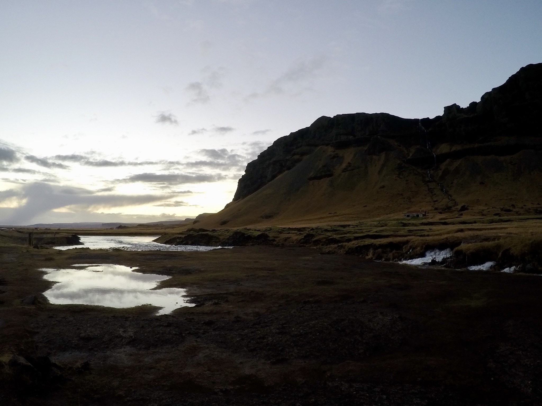 GoPro HERO4 Silver sample photo. Stil photography