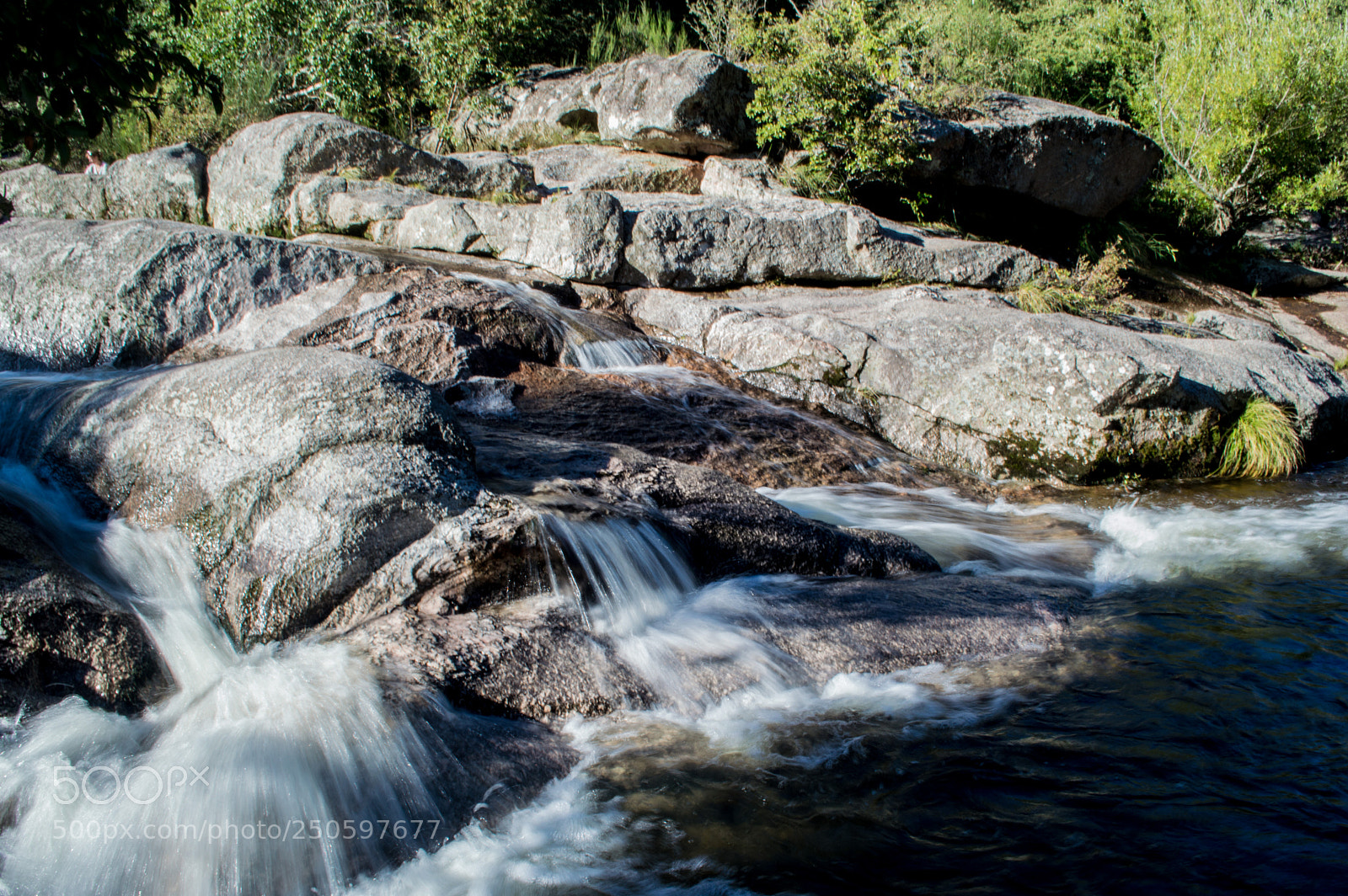 Nikon D3200 sample photo. La cumbrecita photography