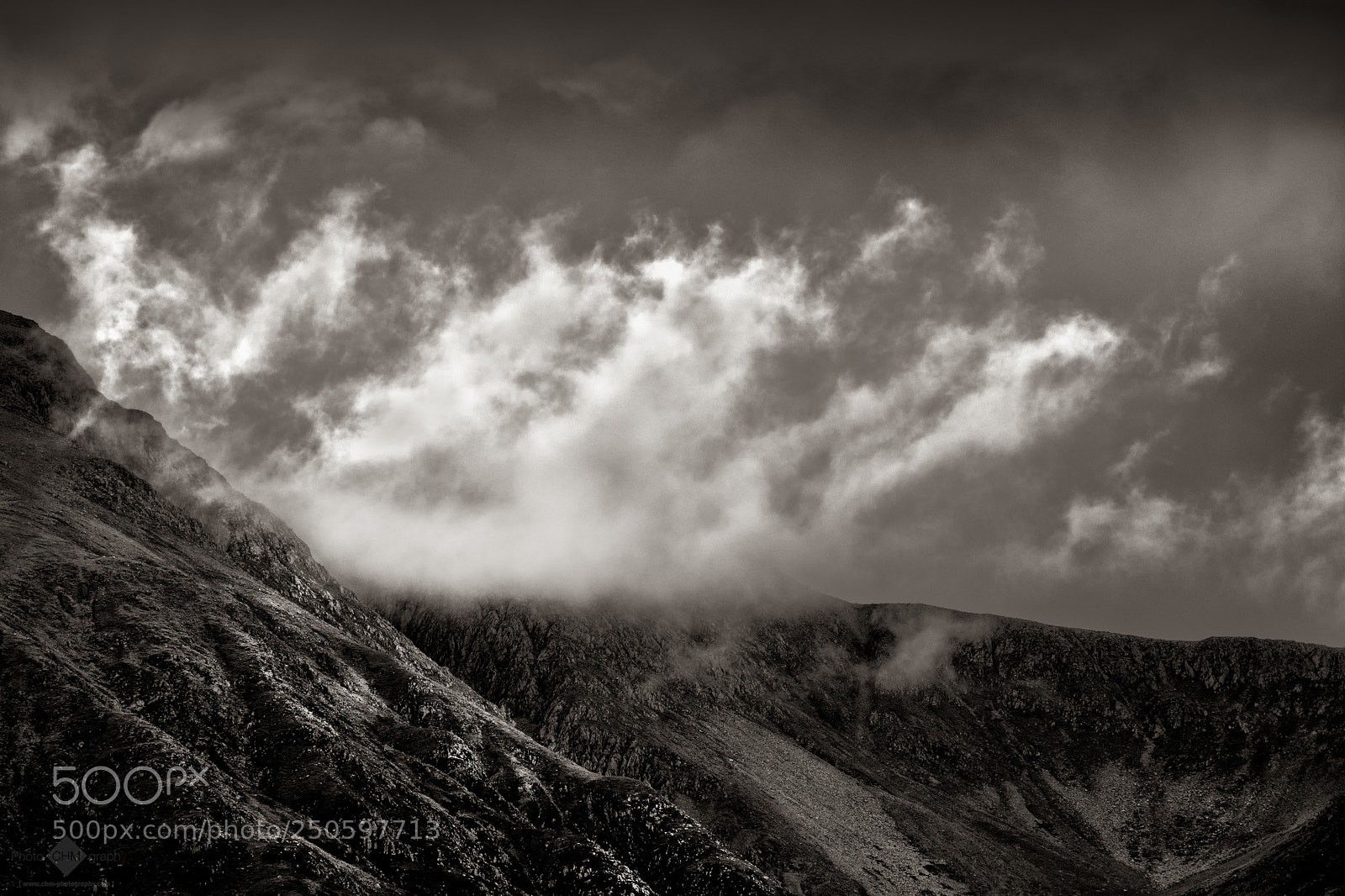 Nikon D7100 sample photo. White cloud photography