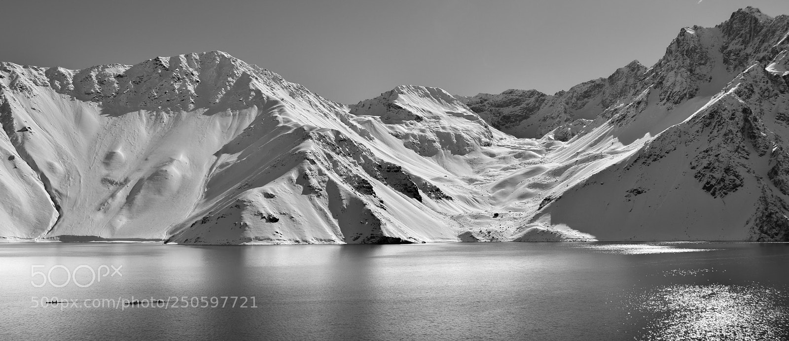 Nikon D3300 sample photo. Embalse del yeso photography