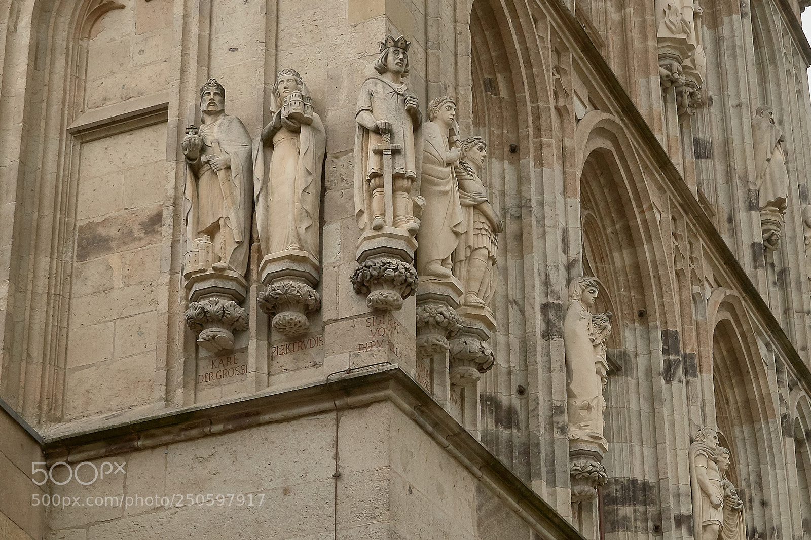 Sony a6500 sample photo. Historic rathaus, koln photography