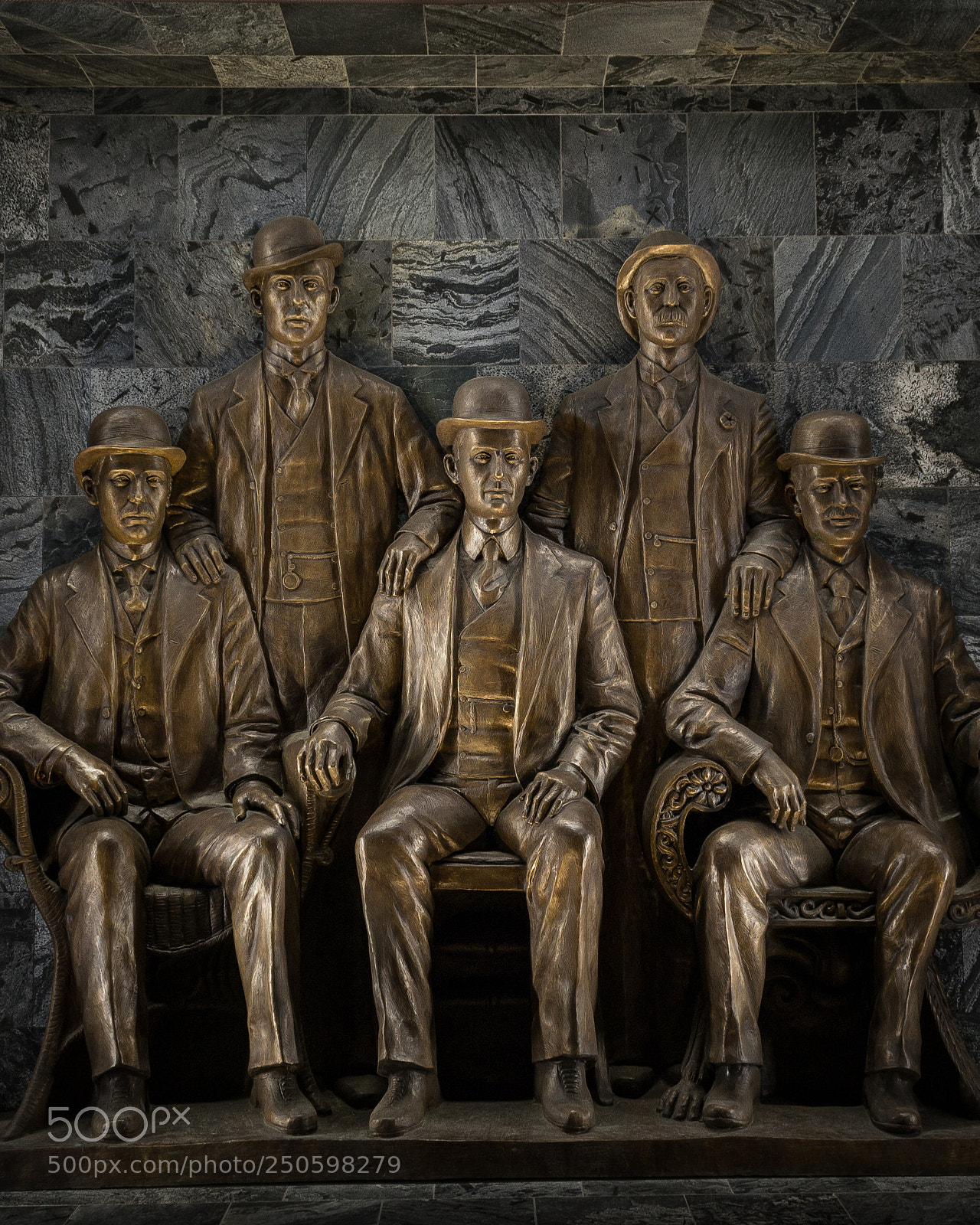 Nikon D3100 sample photo. The wild bunch photography