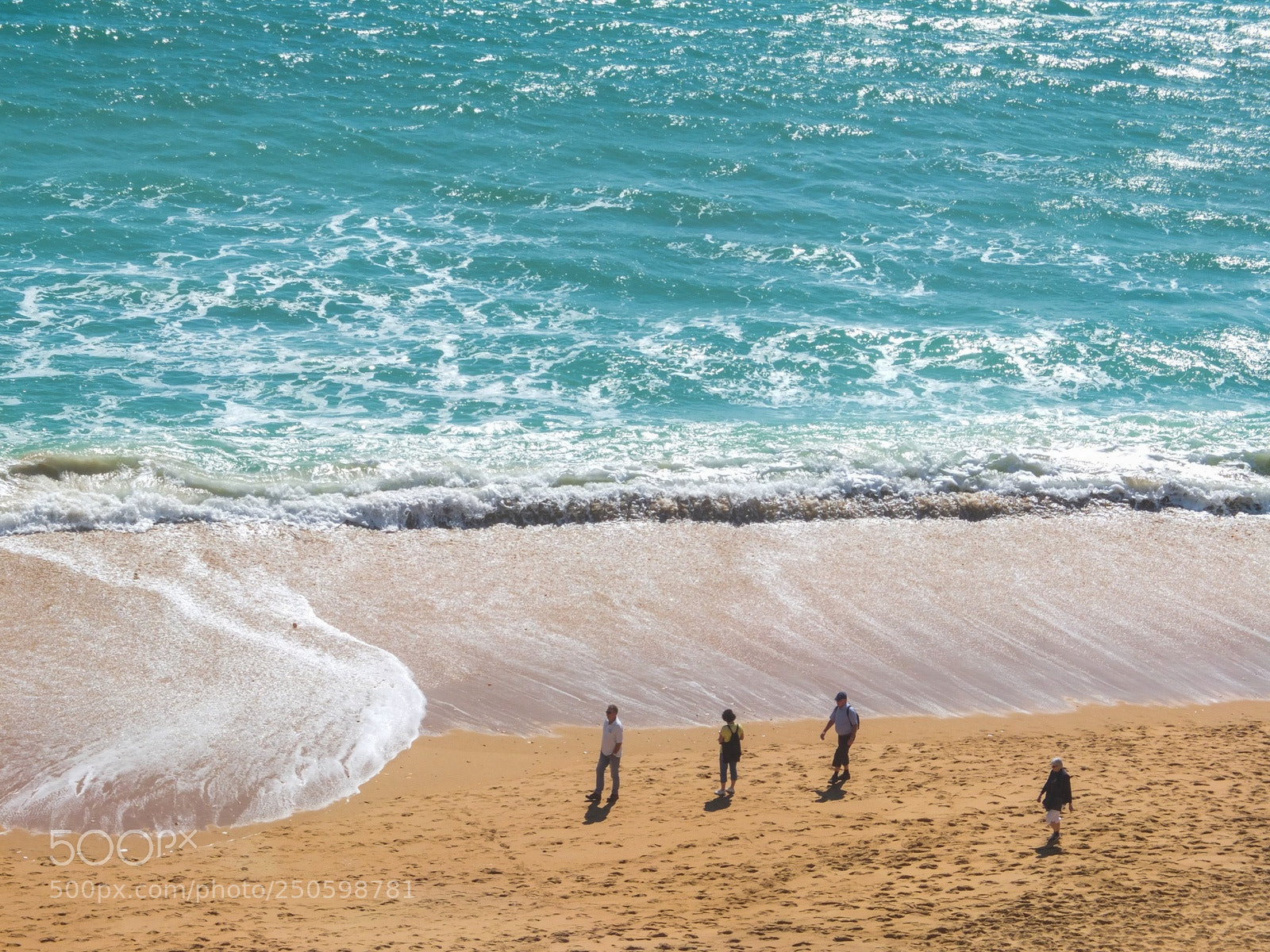 Fujifilm X10 sample photo. Albufeira photography