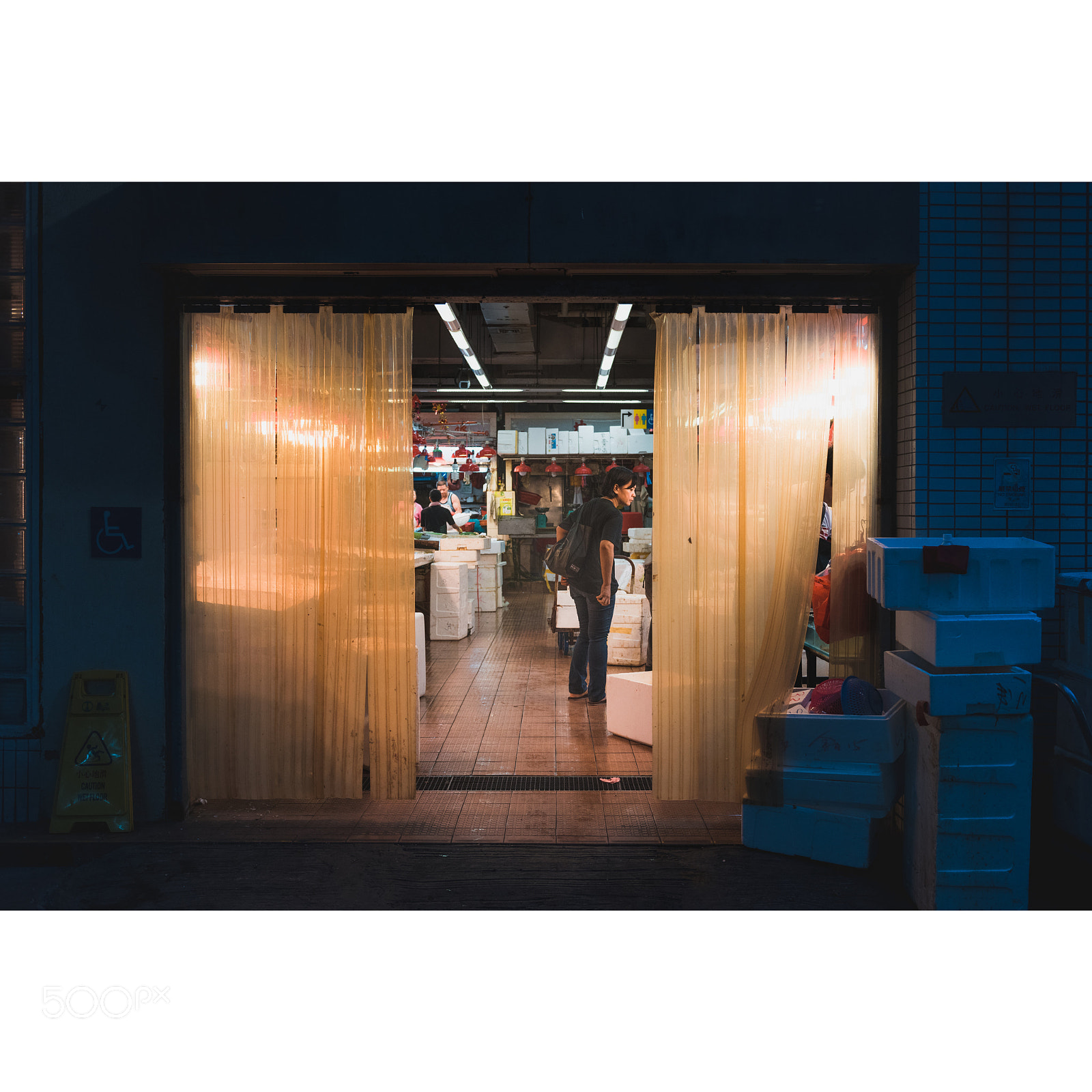 Nikon D810 sample photo. Kennedy town photography