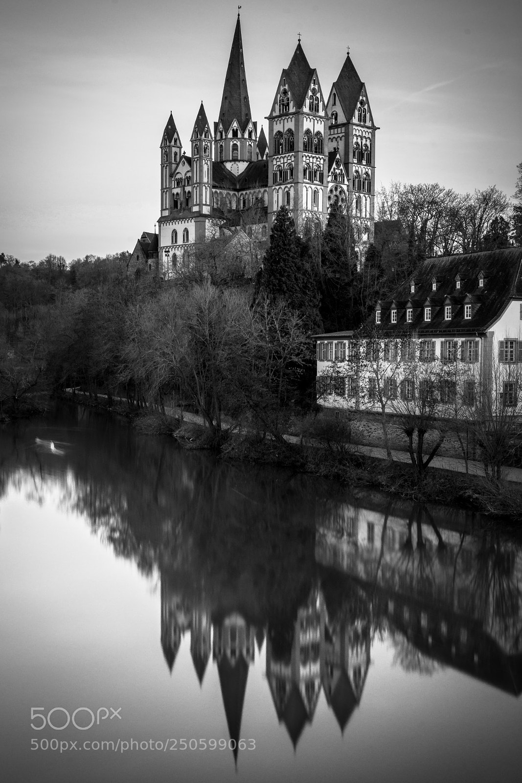 Nikon D7200 sample photo. Reflection photography