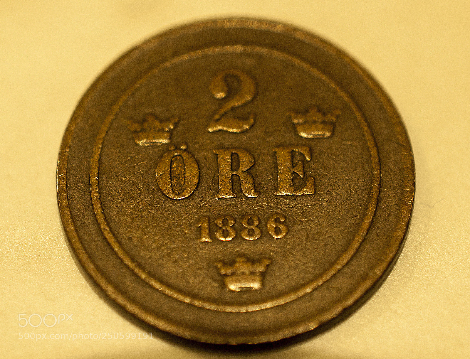 Nikon D700 sample photo. Coin two re sweden photography