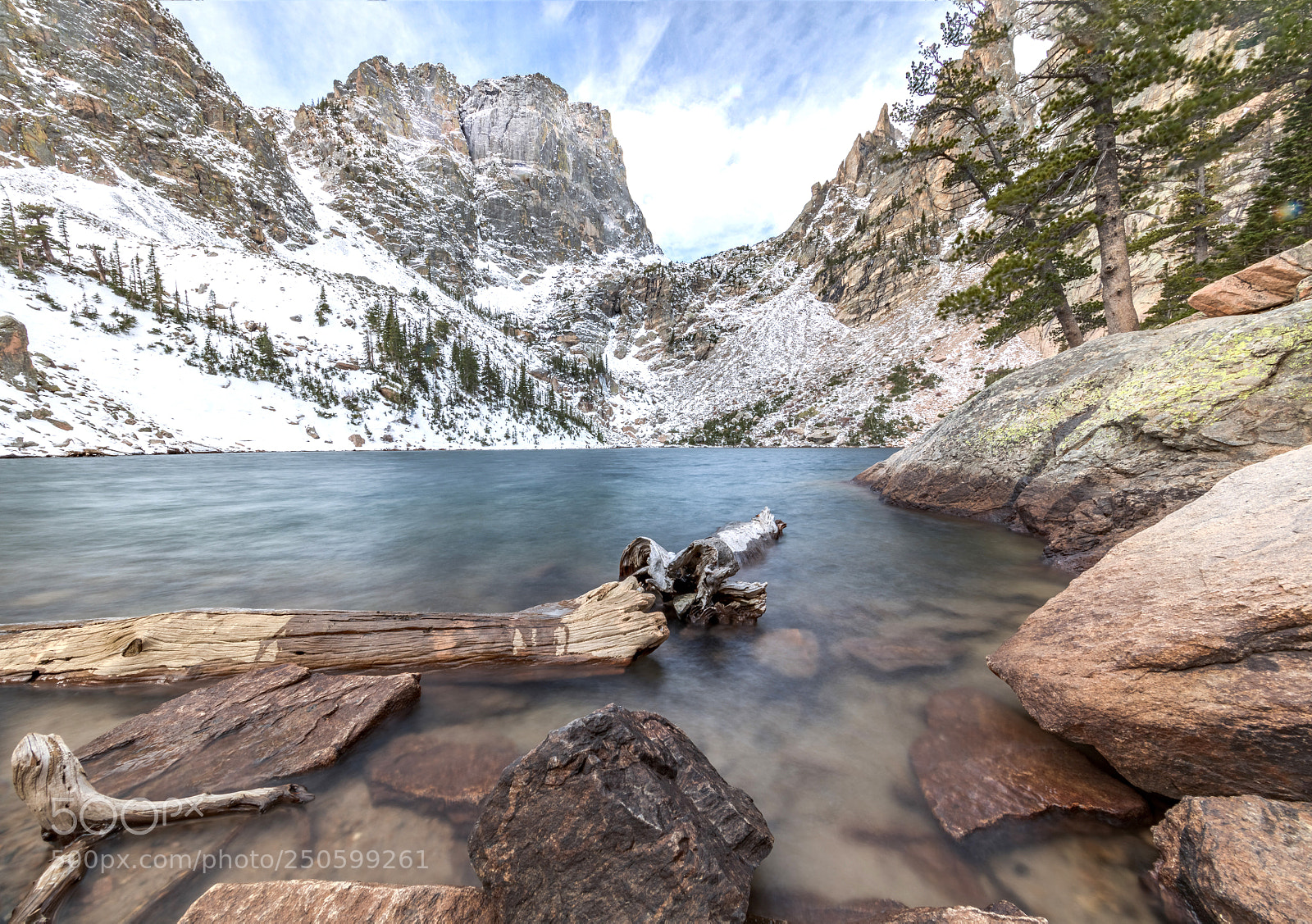 Canon EOS 5DS R sample photo. Emerald lake photography