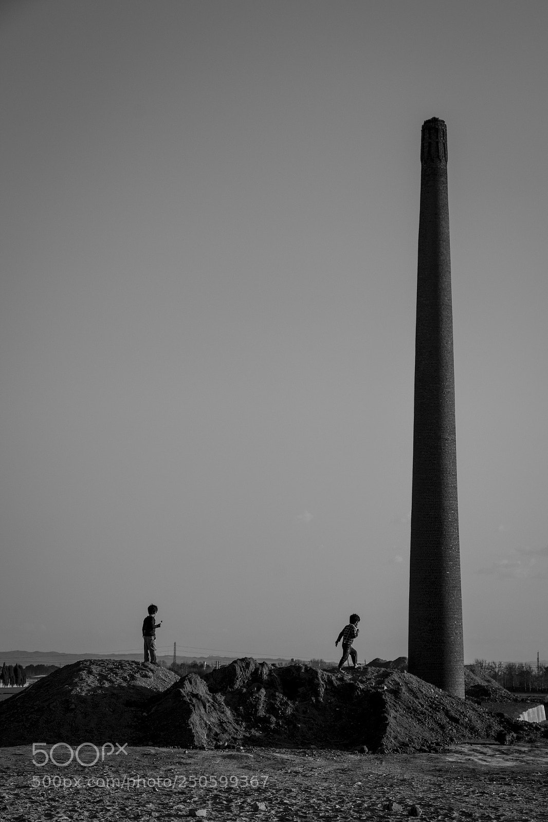 Canon EOS 70D sample photo. Childhood in poverty 1 photography