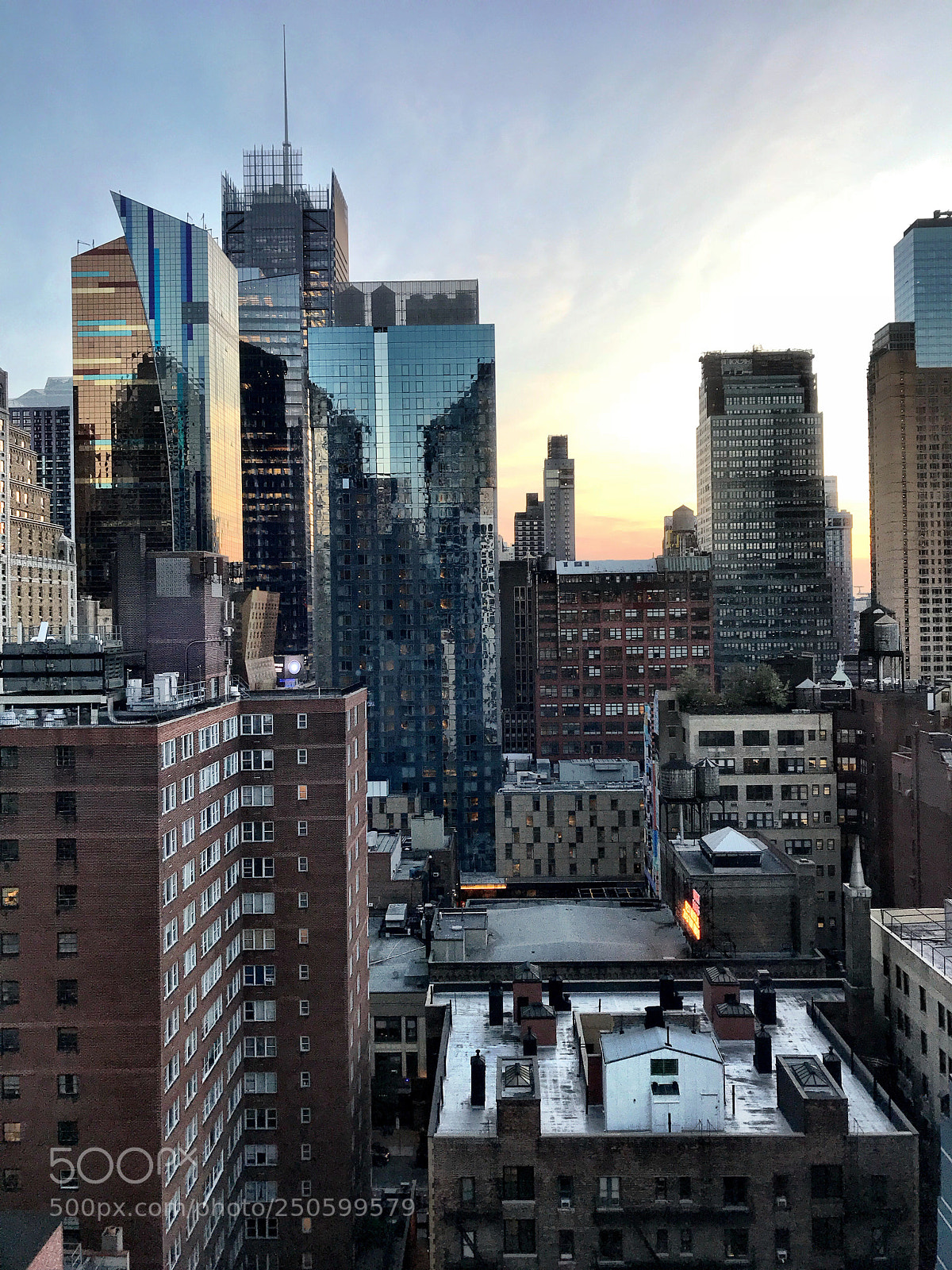 Apple iPhone 7 sample photo. View from the room photography