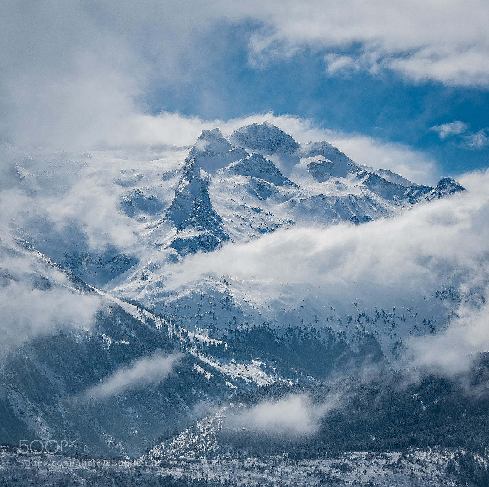 Nikon D7500 sample photo. Disentis/switzerland photography