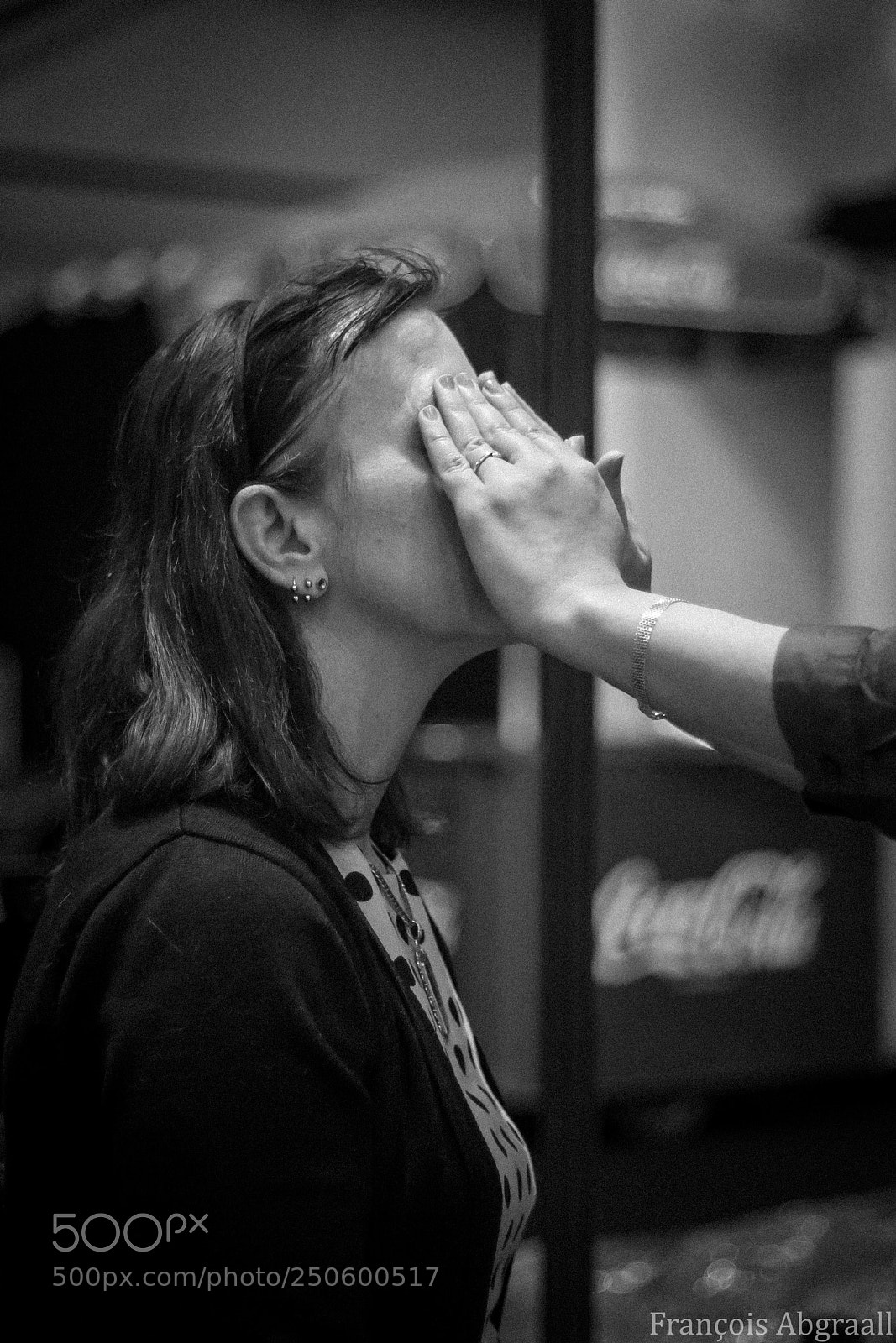Canon EOS 30D sample photo. Foire de rennes photography