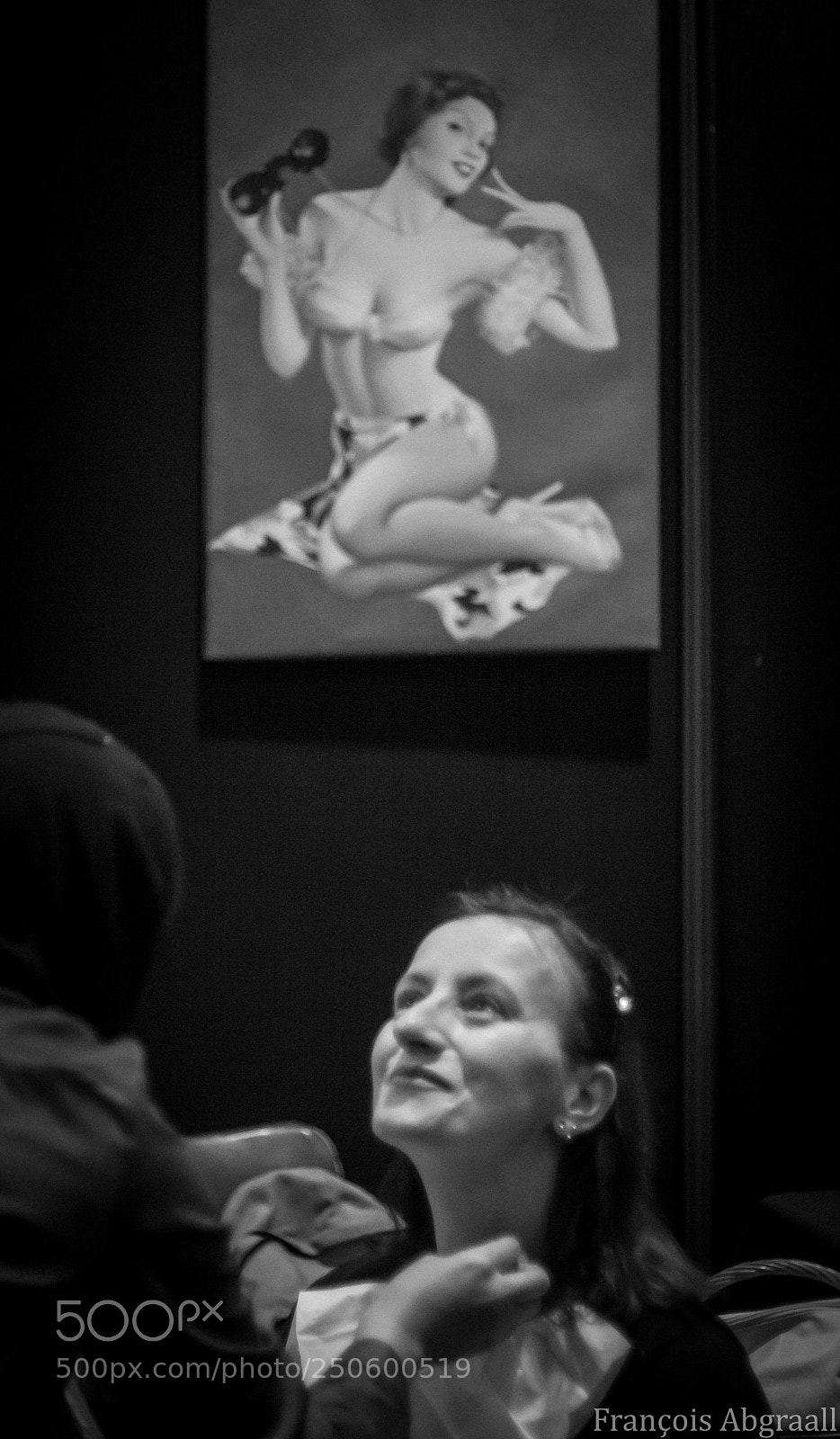 Canon EOS 30D sample photo. Foire de rennes photography