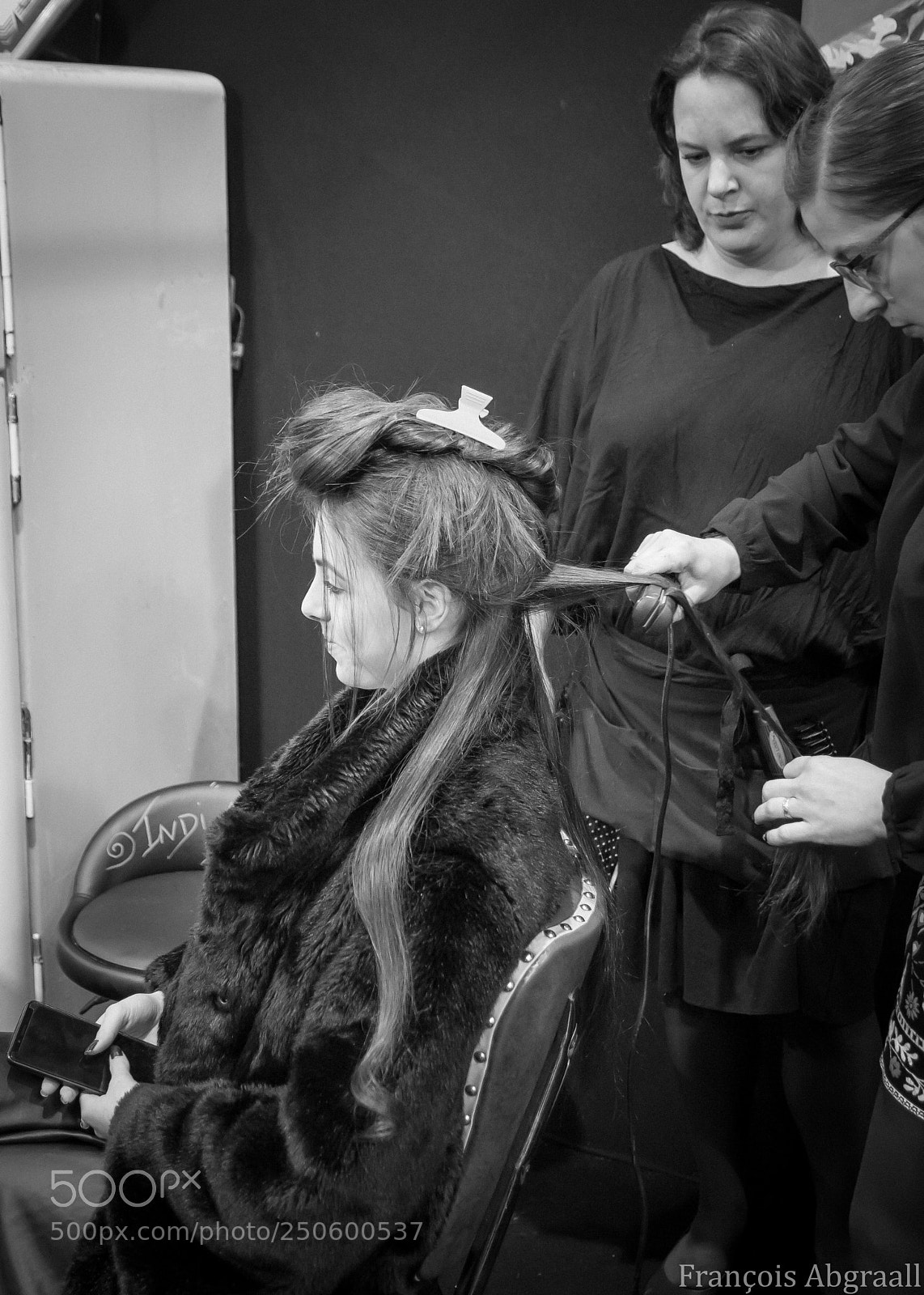 Canon EOS 30D sample photo. Foire de rennes photography