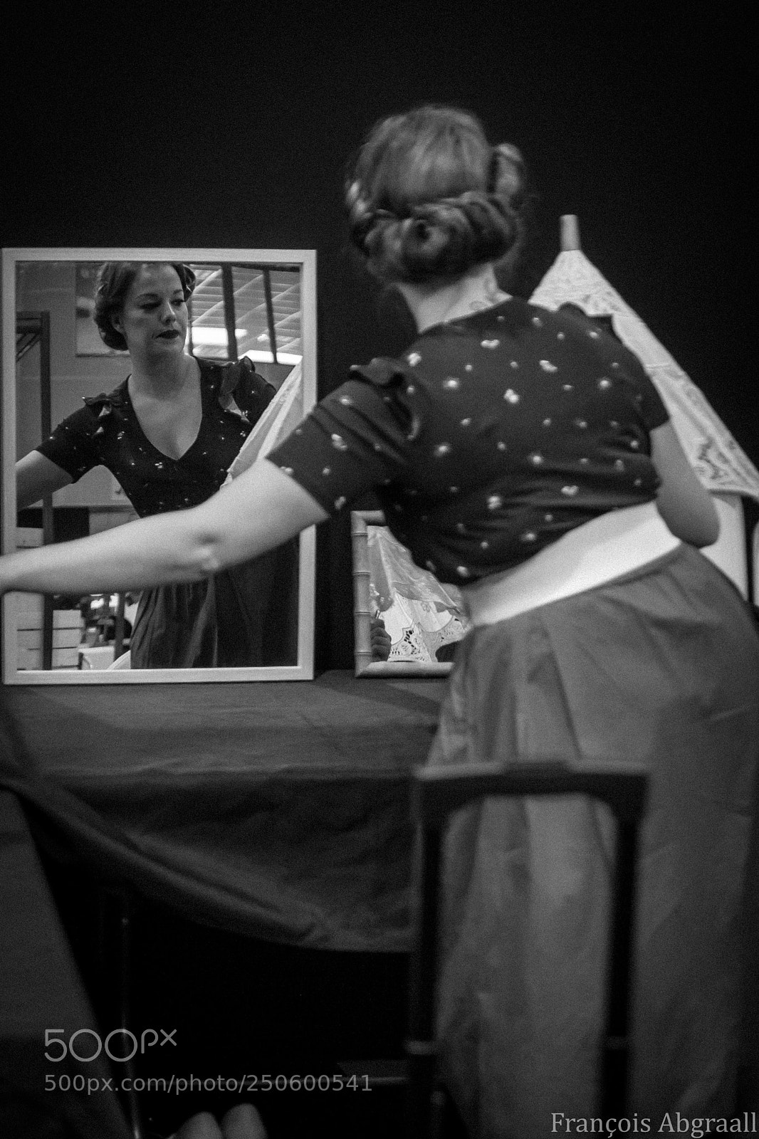 Canon EOS 30D sample photo. Foire de rennes photography