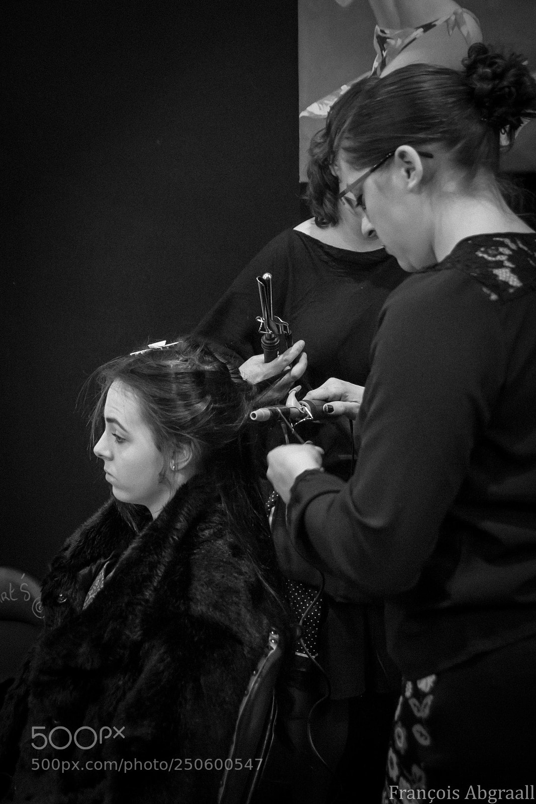 Canon EOS 30D sample photo. Foire de rennes photography