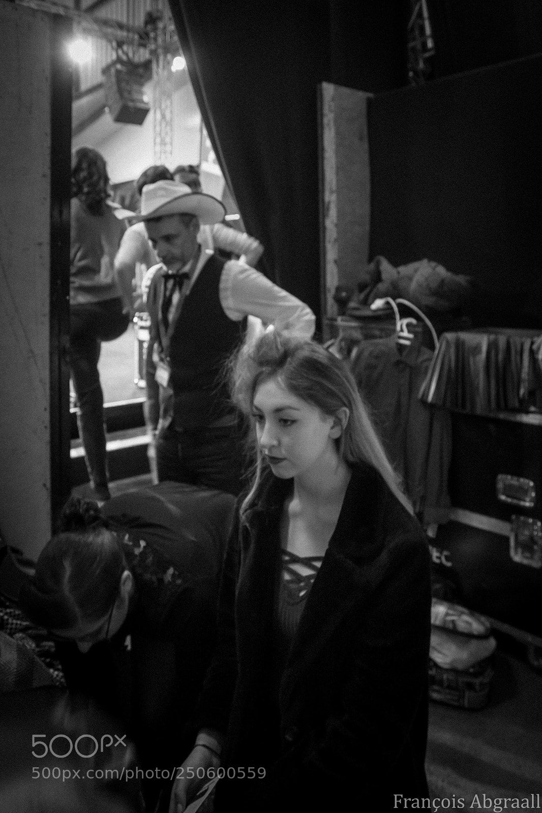 Canon EOS 30D sample photo. Foire de rennes photography