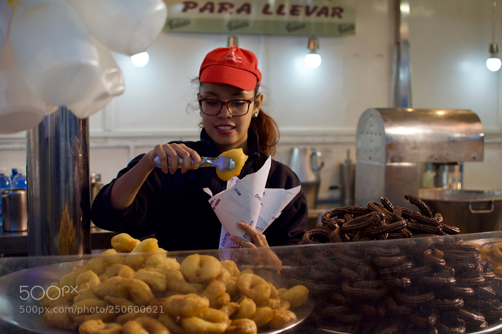Nikon D5300 sample photo. Trabajando en fallas photography