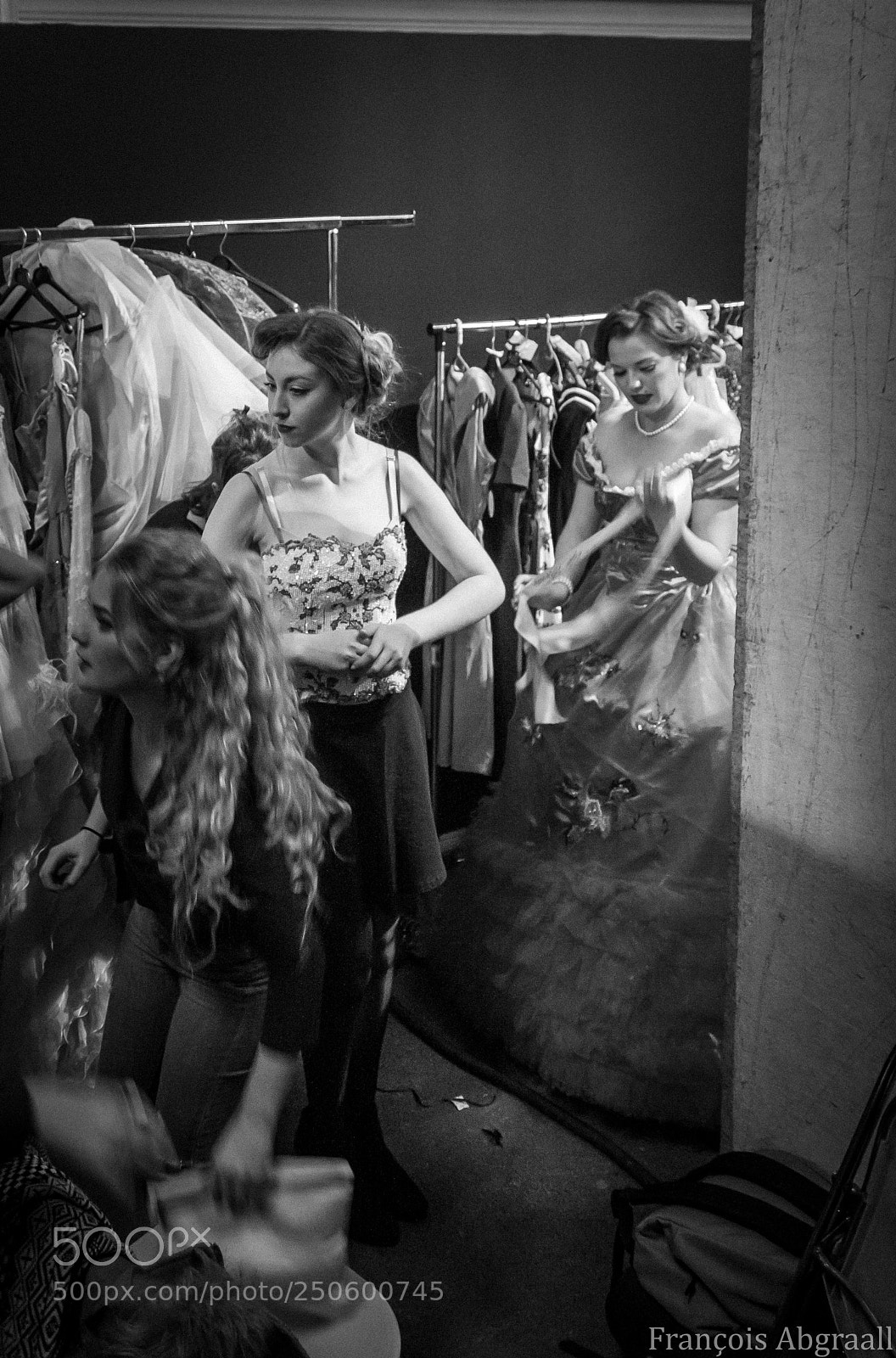 Canon EOS 30D sample photo. Foire de rennes photography