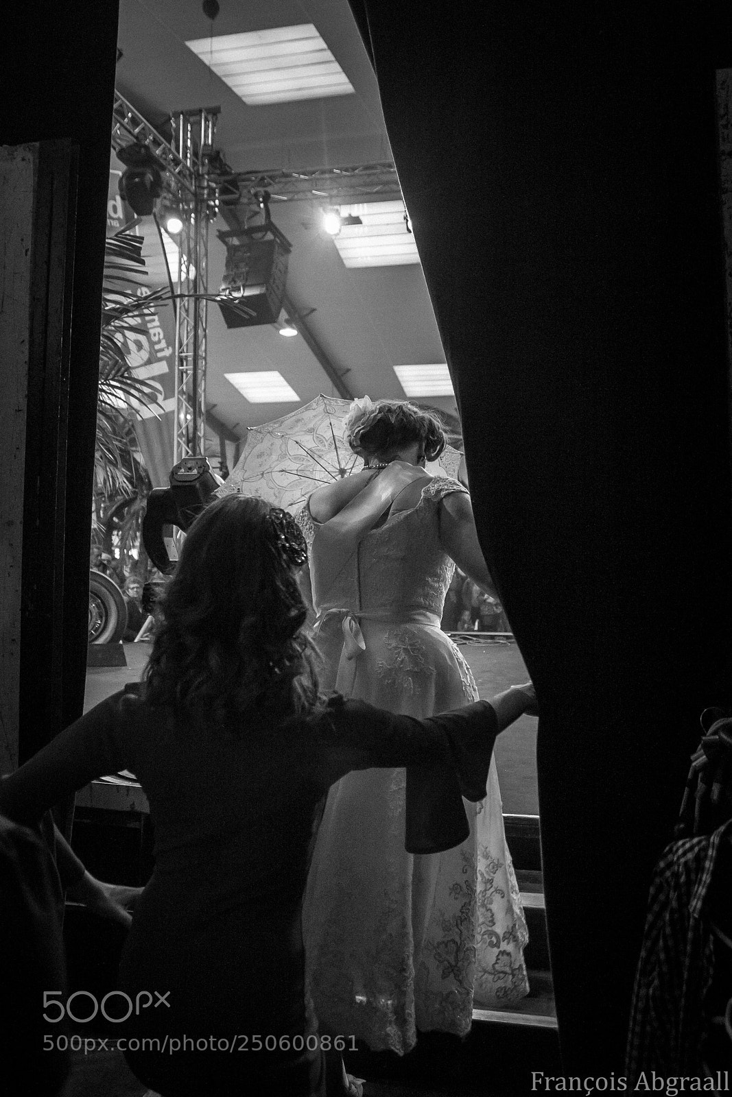 Canon EOS 30D sample photo. Foire de rennes photography