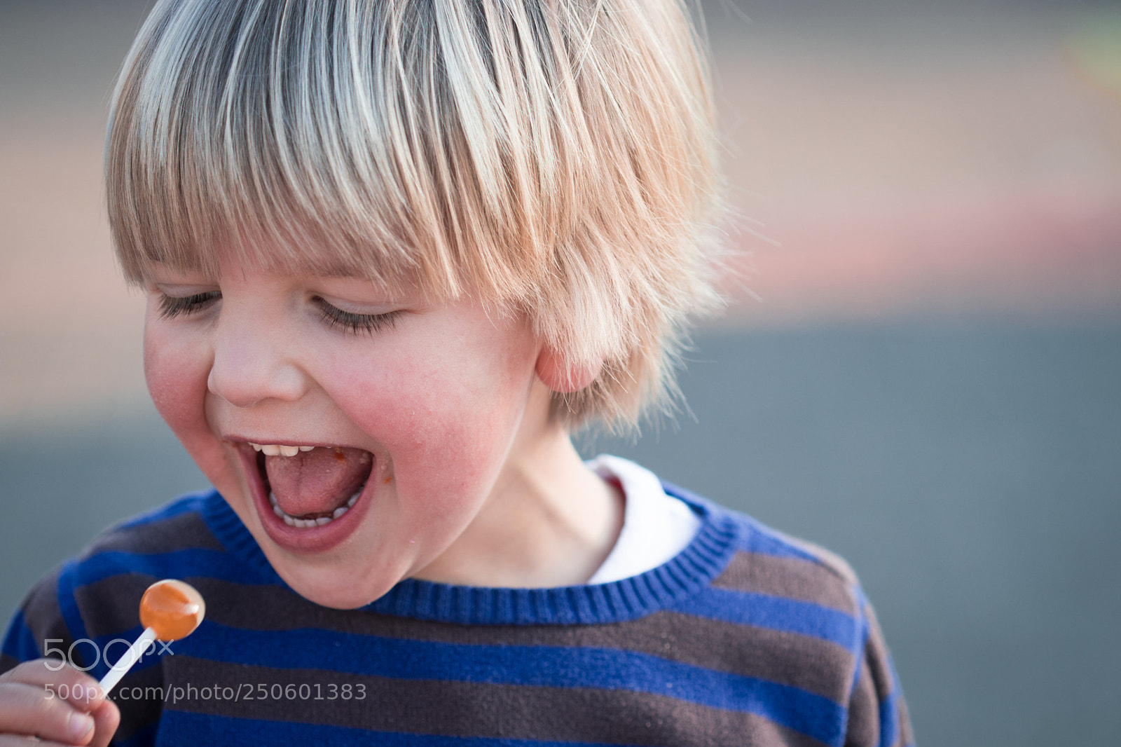 Canon EOS 80D sample photo. Tasty lollypop photography