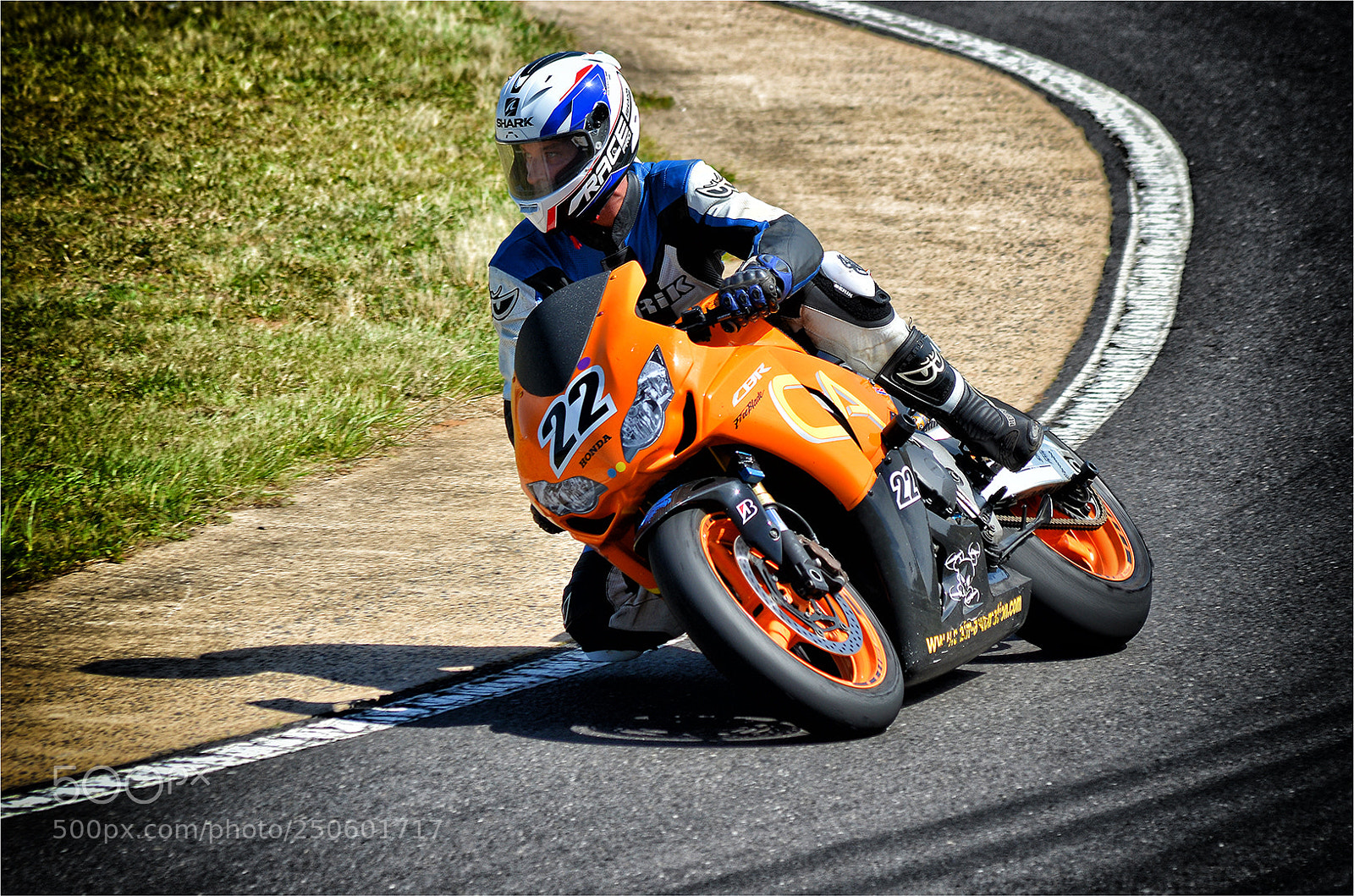 Nikon D7000 sample photo. Bike 22 photography