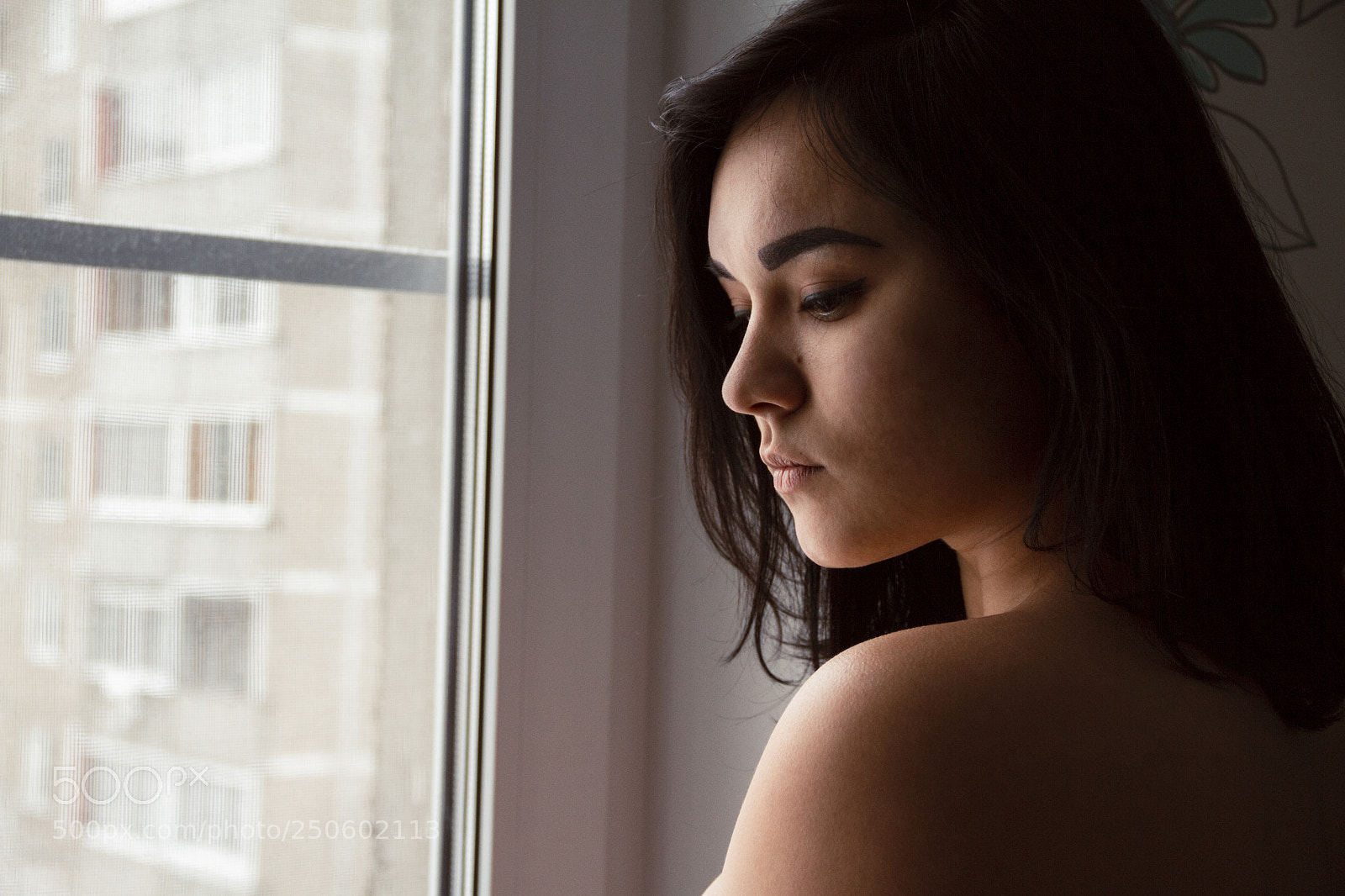 Canon EOS 7D sample photo. Kate photography