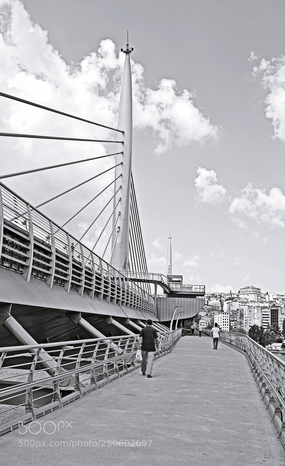 Nikon D3200 sample photo. Walk photography