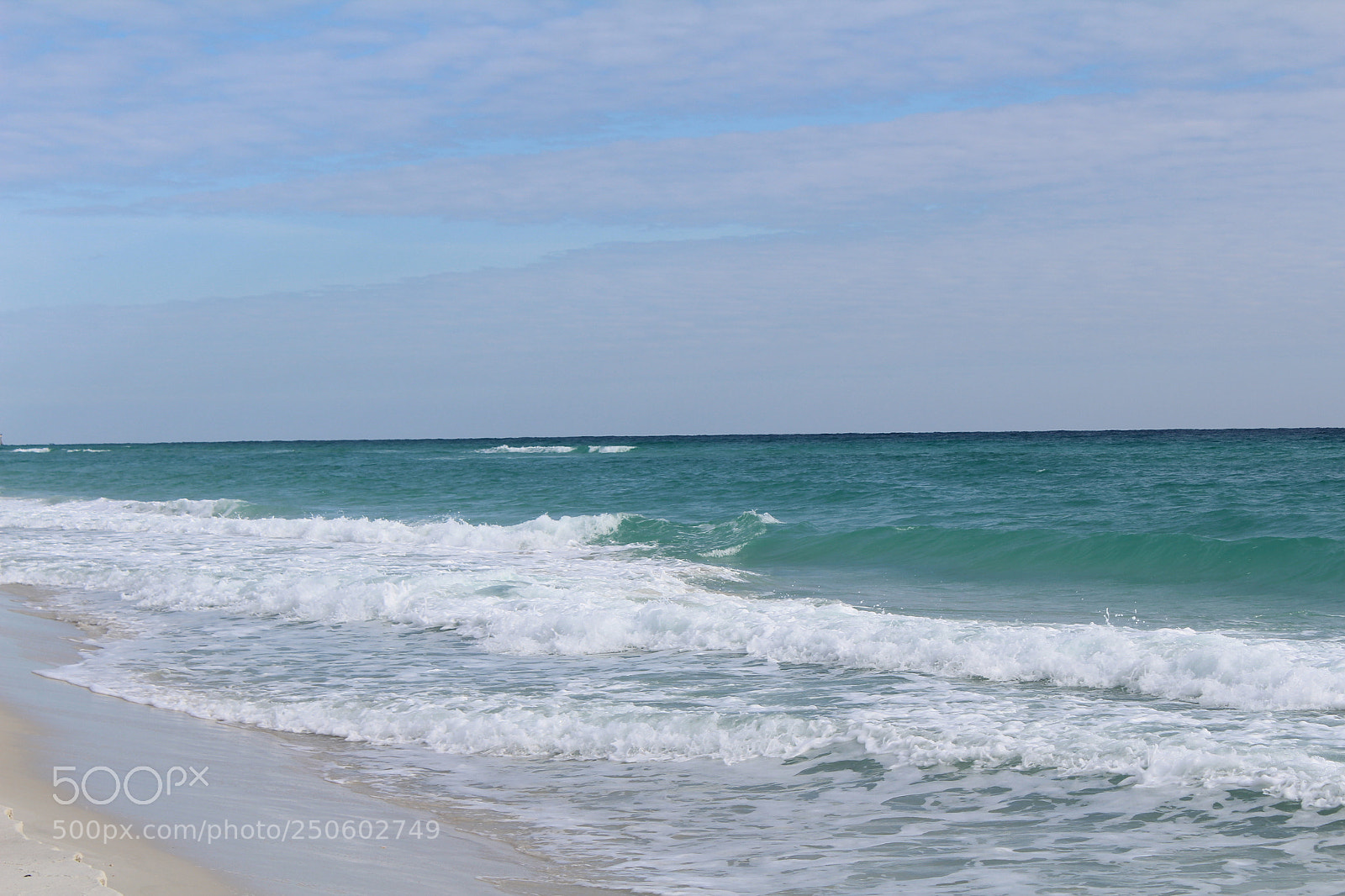 Canon EOS 1300D (EOS Rebel T6 / EOS Kiss X80) sample photo. Navarre beach shore photography